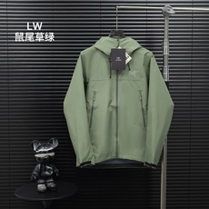合集图 SL系列 始祖鸟 | ARC'TERYX Bate SL系列 防水透气连帽冲锋衣 Size:S M L XL 合集图 SL系列 始祖鸟 | ARC'TERYX Bate SL系列 防水透气连帽冲锋衣 Size:S M L XL