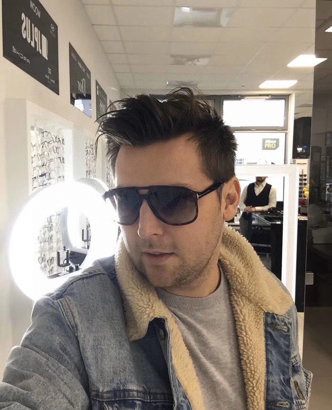 TOM FOR* FT0753