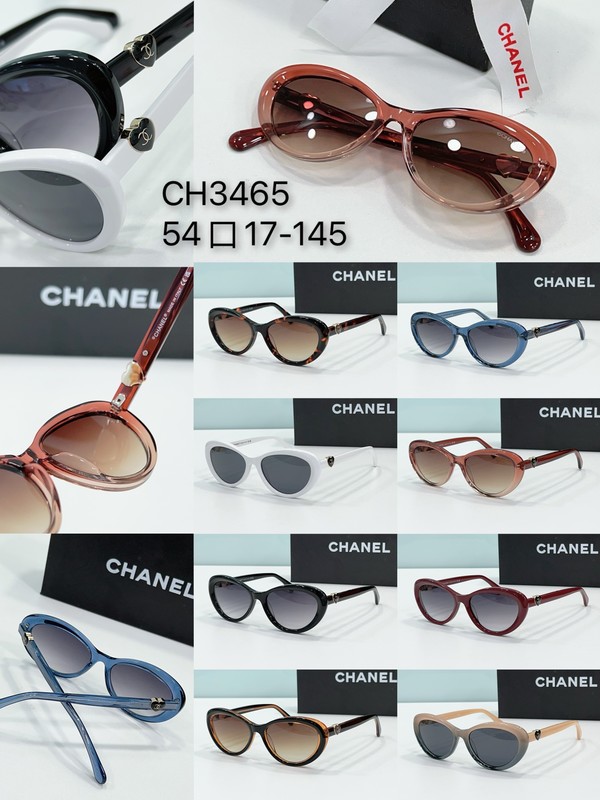 What Chanel Sunglasses Luxury Fake