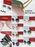 Cartier Sunglasses Unisex Women