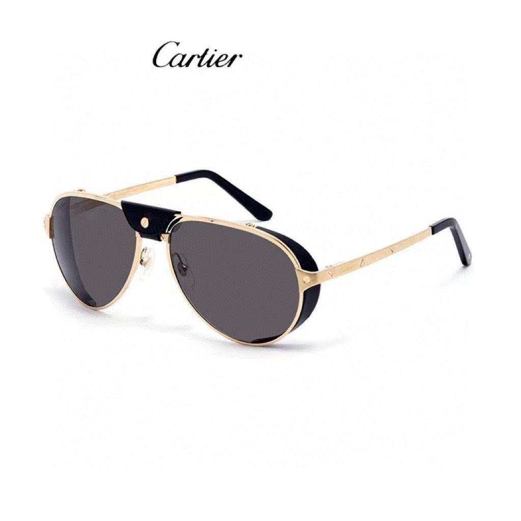 까르띠에 선글라스 72433 Cartier Sunglasses 이미지 3