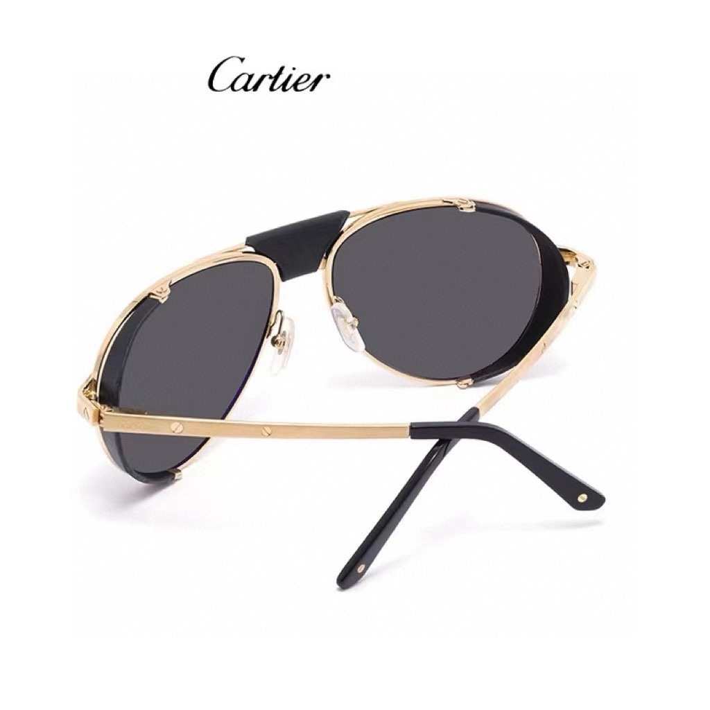 까르띠에 선글라스 72433 Cartier Sunglasses 이미지 4