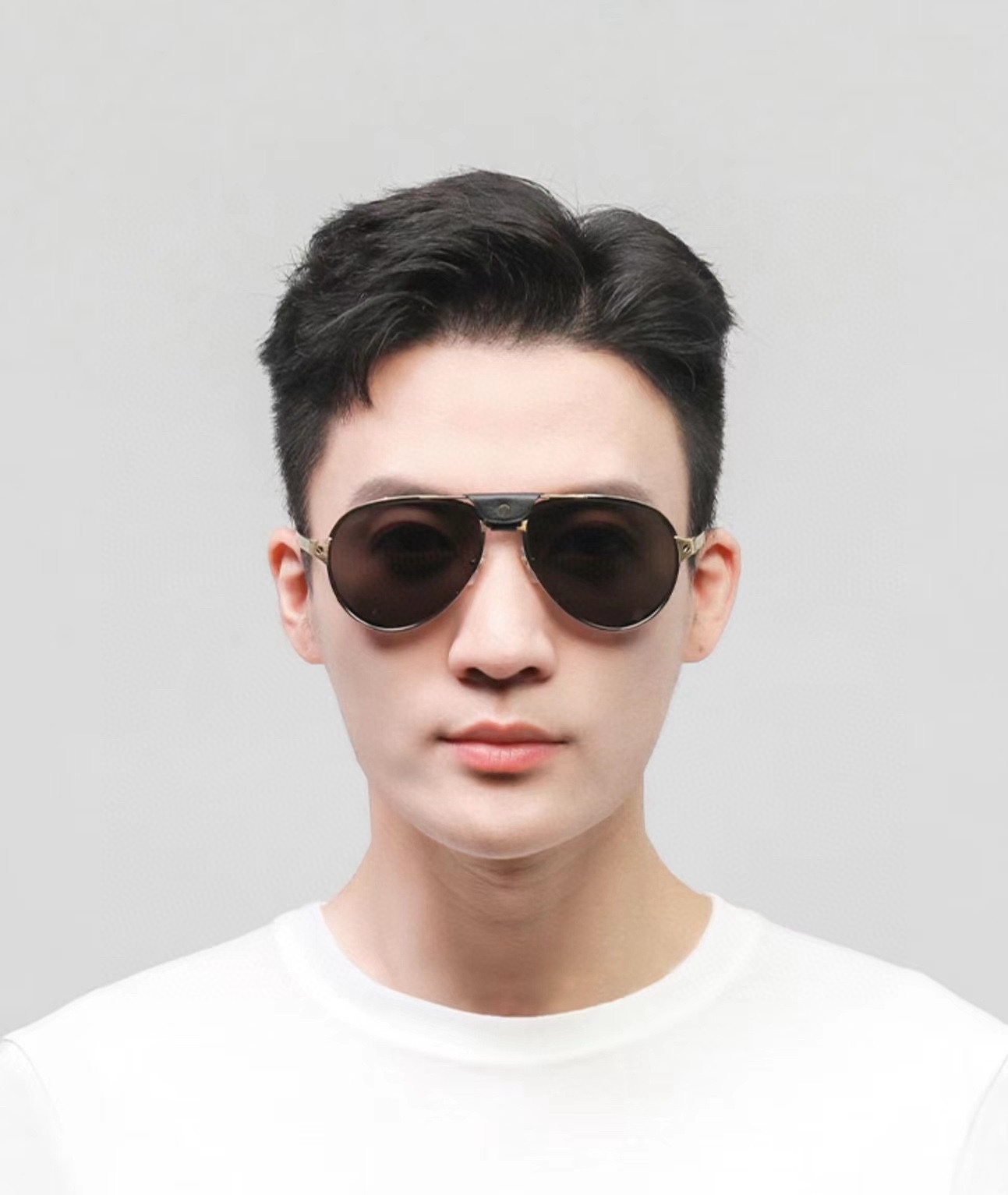 까르띠에 선글라스 72433 Cartier Sunglasses 이미지 2