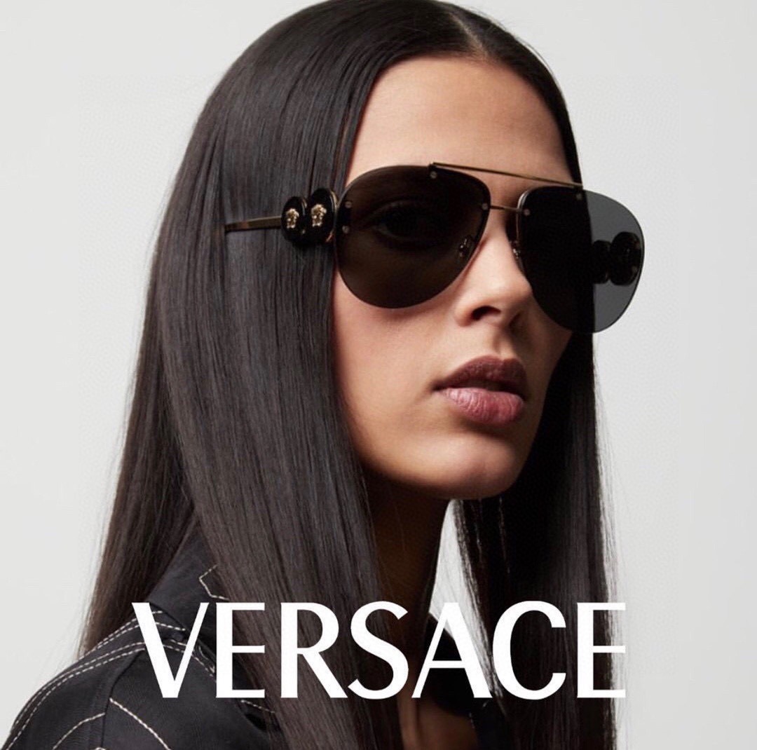 Versace 11013048Versac*范思*高版本