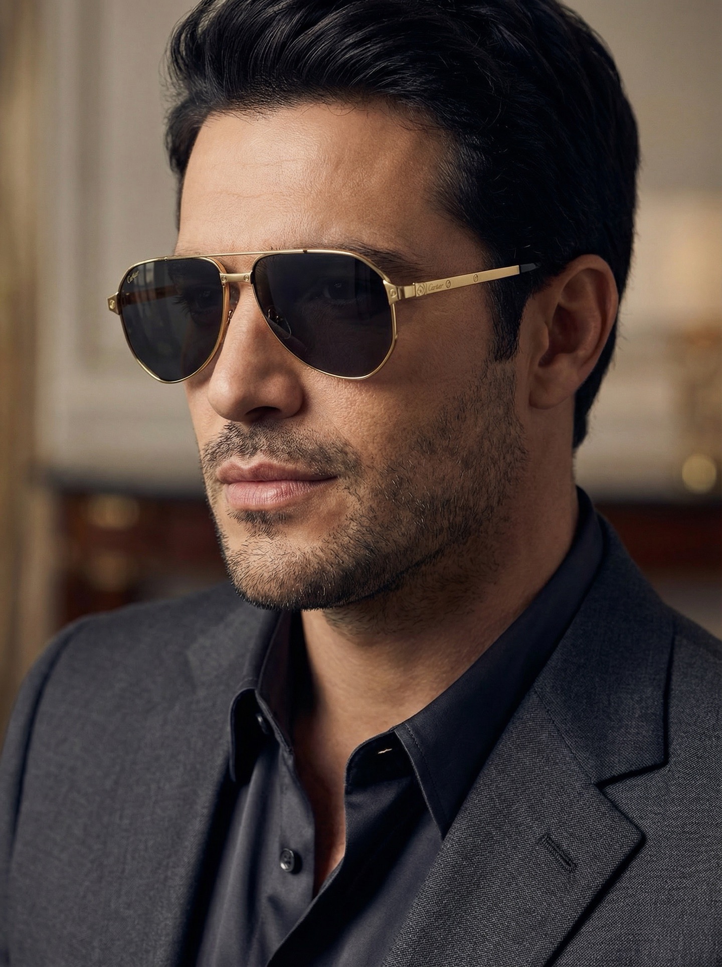 Cartier Cartie*