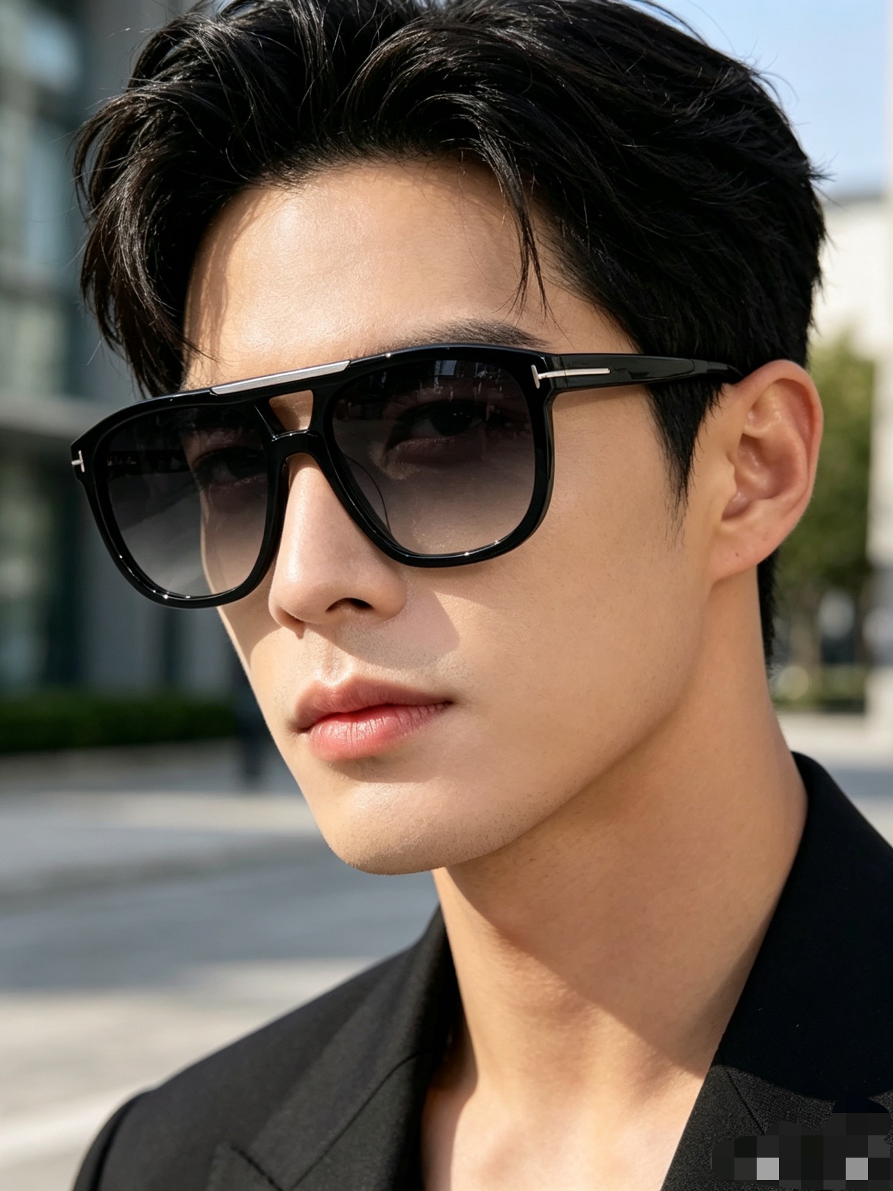Tom Ford TOM FOR*