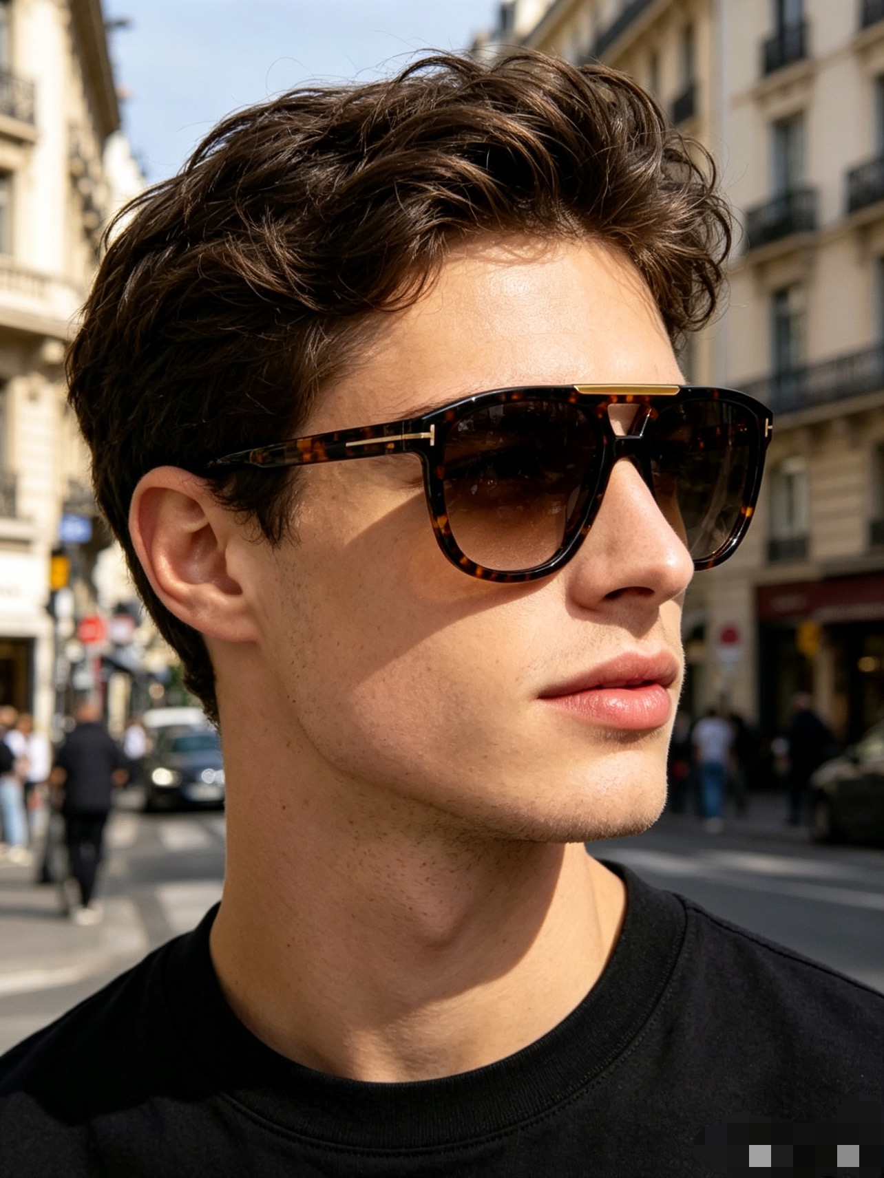 Tom Ford TOM FOR*