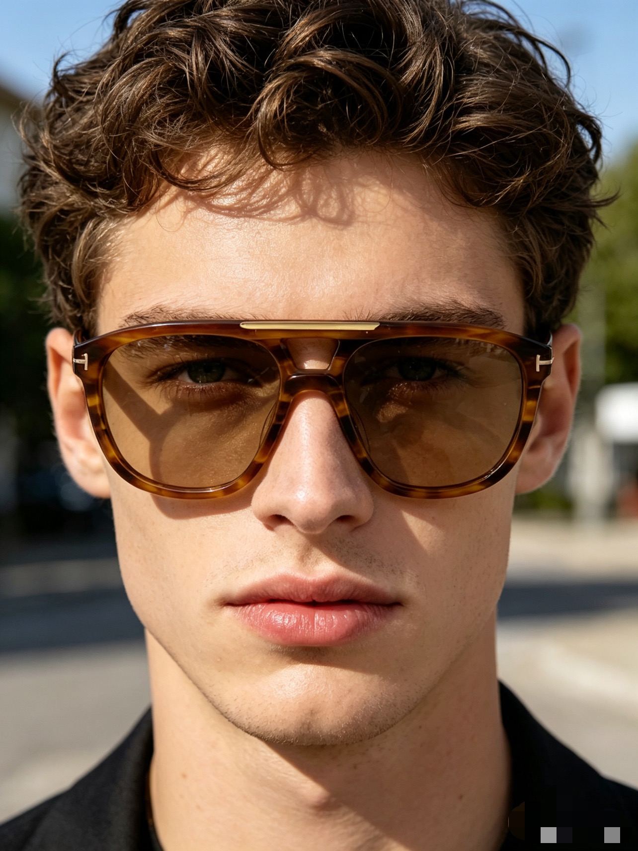 Tom Ford TOM FOR*