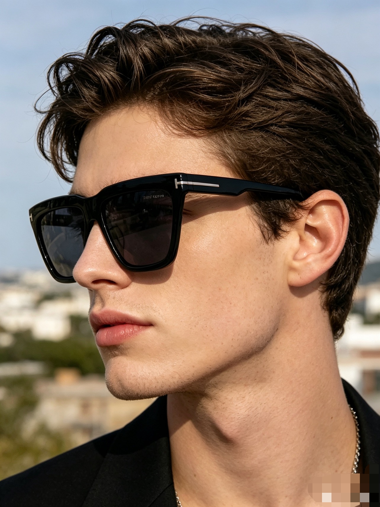 Tom Ford TOM FOR*