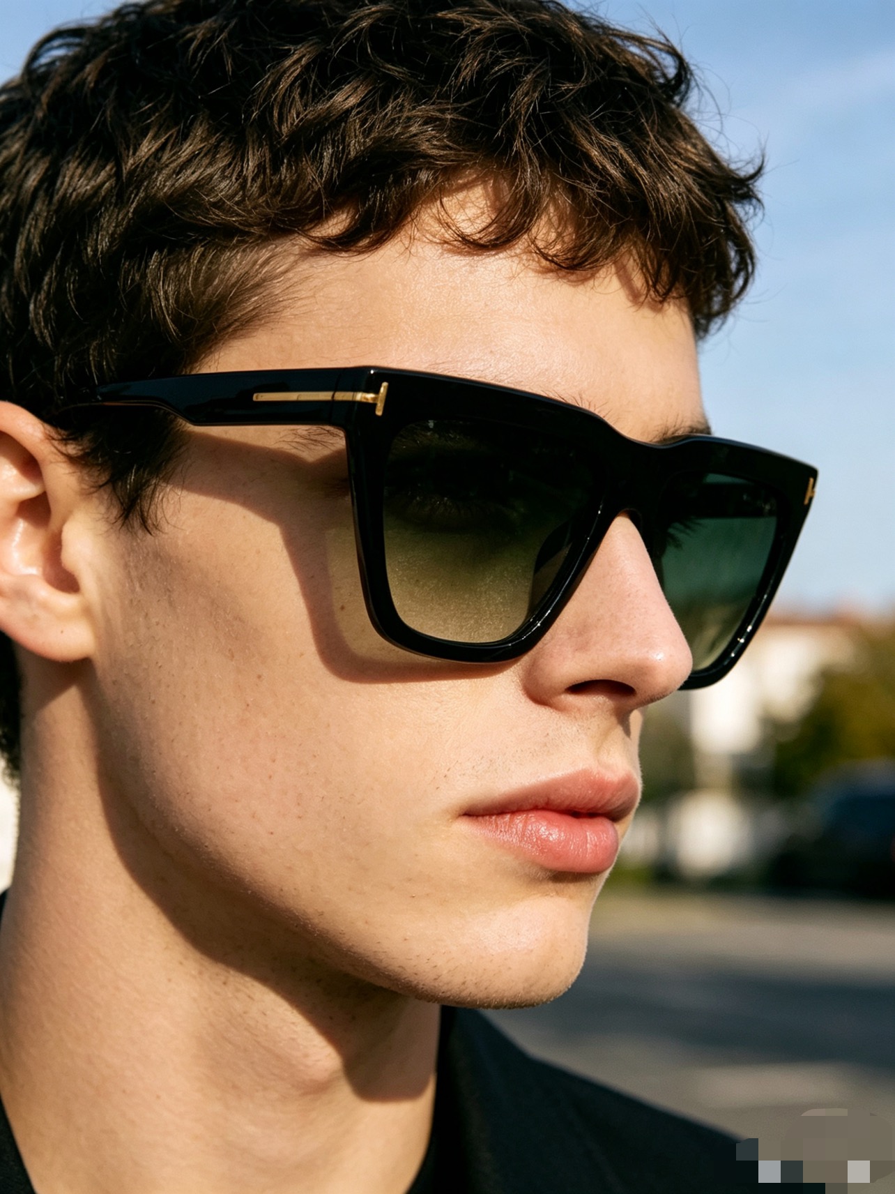 Tom Ford TOM FOR*