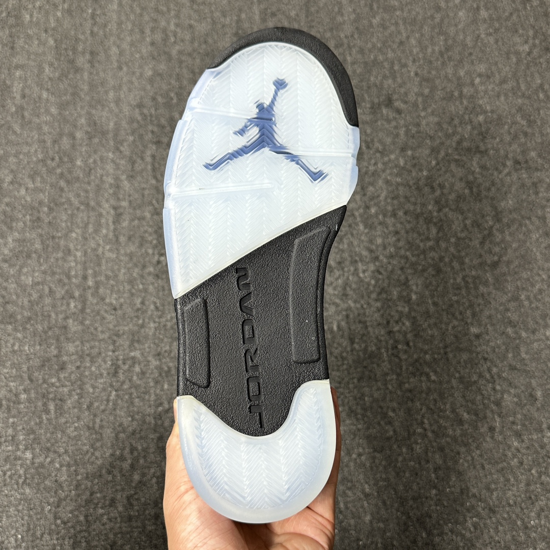 福利特价.aj5奥利奥！尺码40.5-45齐AirJordan5Retro“Moonlight”奥利奥C