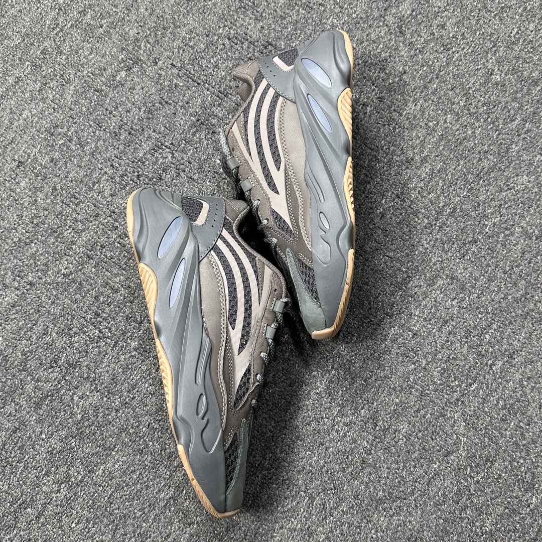 🌾 820v2晶洞 货号:EG6860！ 绿X Stockx版本！ 尺码36-47.5全码齐，多的货 ♨️重磅特价开启，