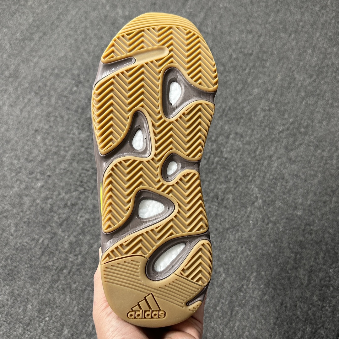 🌾 820棕褐色货号:EE9614！ 绿X Stockx版本！ 尺码36-47.5全码齐，多的货 ♨️重磅特价开启，售前