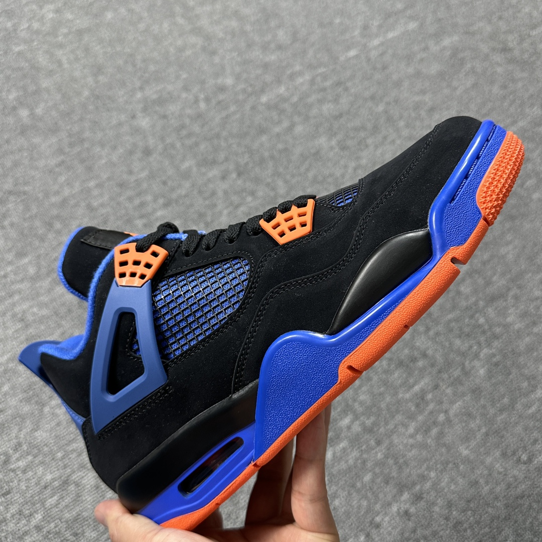 ♨️东莞裁片版本 2026年开年重磅福利特价！aj4骑士 40.5-47.5 齐 售前 售后三包到底，品