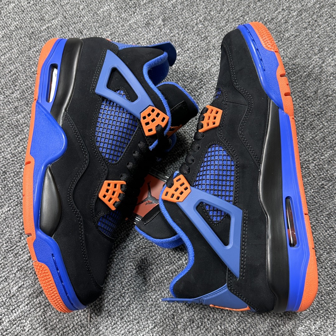 ♨️东莞裁片版本 2026年开年重磅福利特价！aj4骑士 40.5-47.5 齐 售前 售后三包到底，品