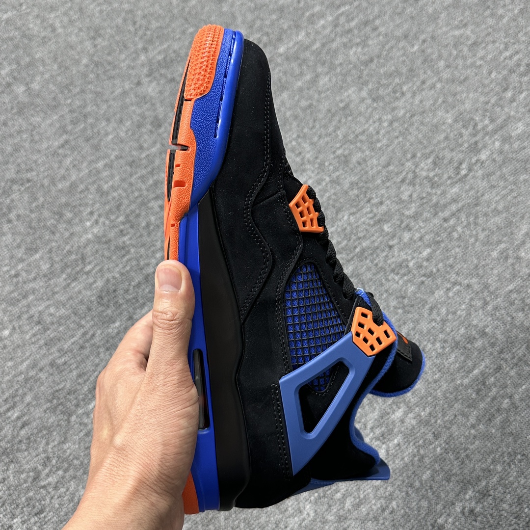 ♨️东莞裁片版本 2026年开年重磅福利特价！aj4骑士 40.5-47.5 齐 售前 售后三包到底，品