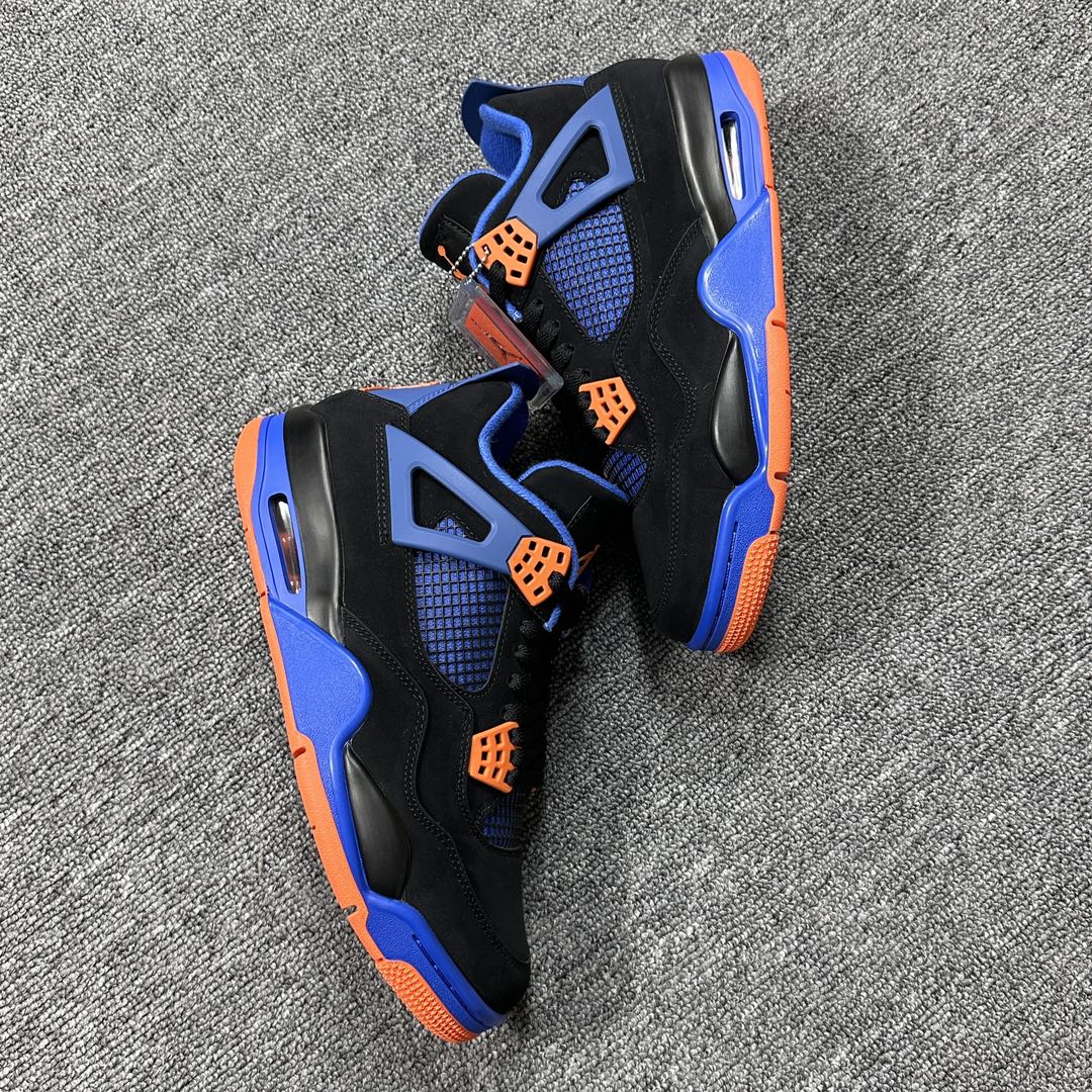 ♨️东莞裁片版本 2026年开年重磅福利特价！aj4骑士 40.5-47.5 齐 售前 售后三包到底，品