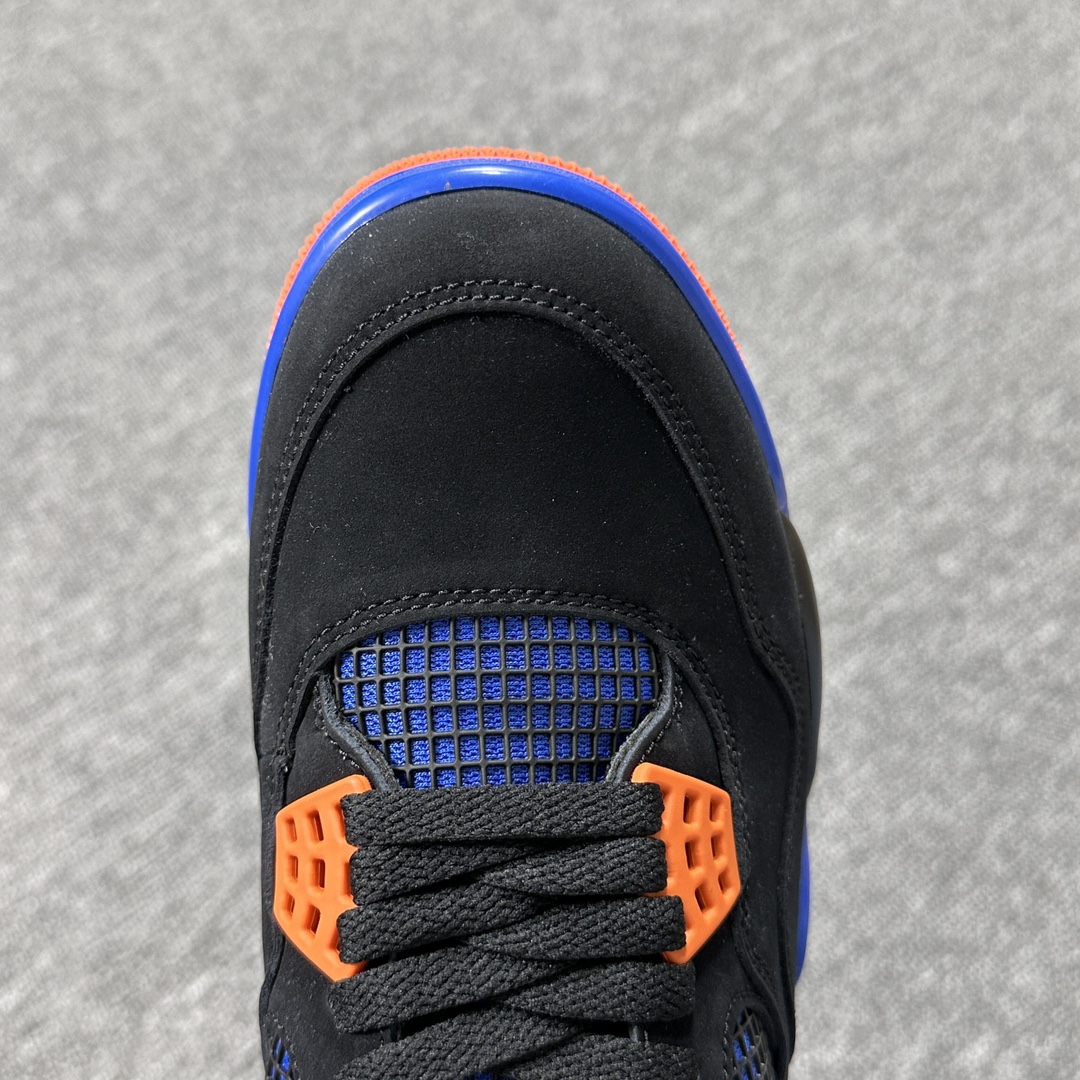 ♨️东莞裁片版本 2026年开年重磅福利特价！aj4骑士 40.5-47.5 齐 售前 售后三包到底，品