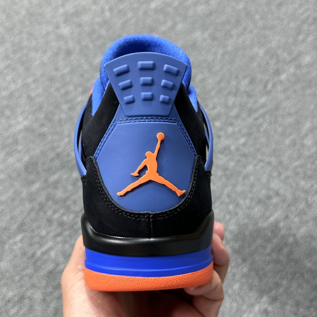 ♨️东莞裁片版本 2026年开年重磅福利特价！aj4骑士 40.5-47.5 齐 售前 售后三包到底，品