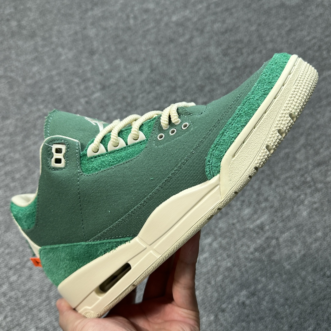 ♨️市场知名OG版本 特价包邮！aj3 OG WMNS