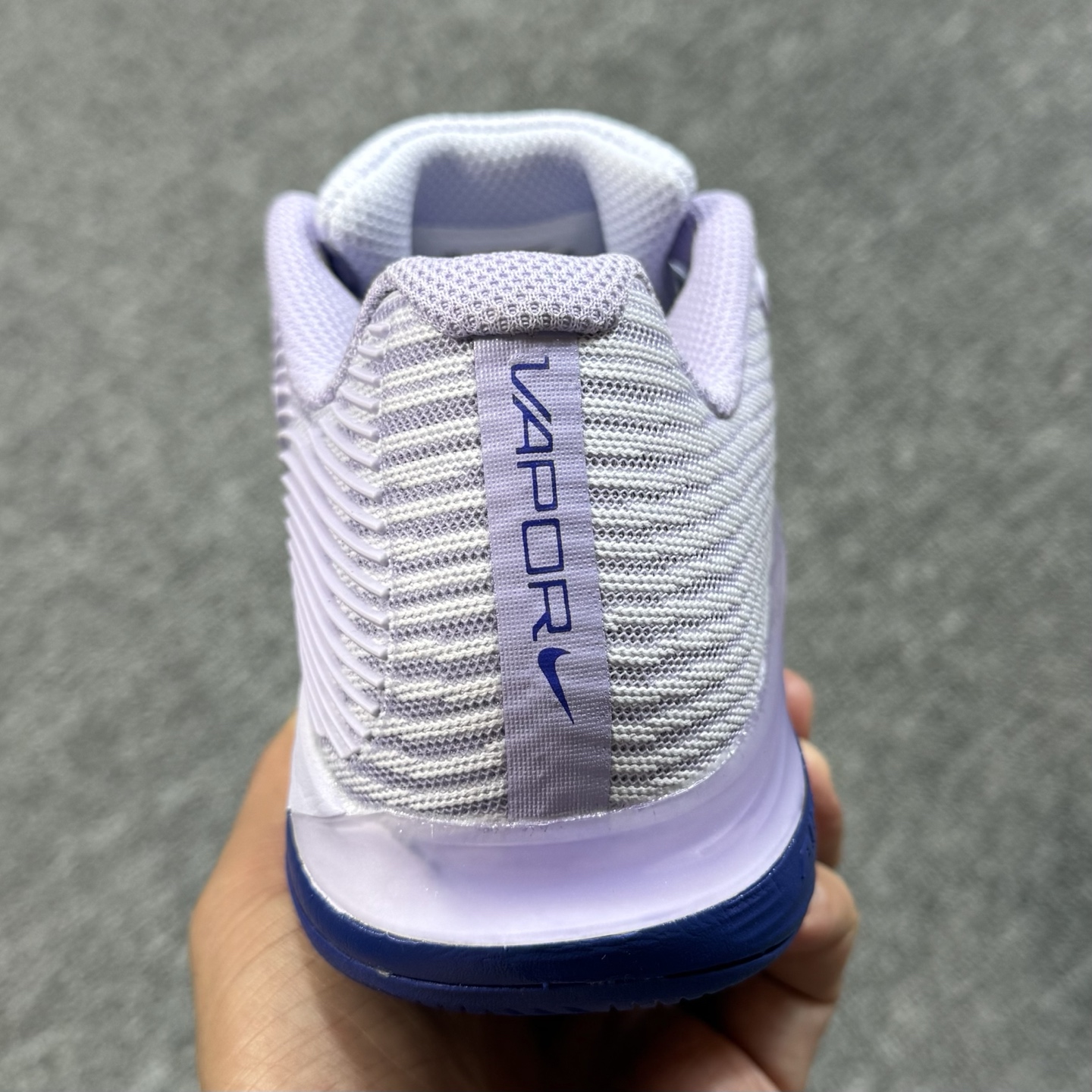 Vapor 12 HC 网球鞋紫色！尺码36-47全码齐 ♨️无半码，半码的往上拿整码！货号FV5554