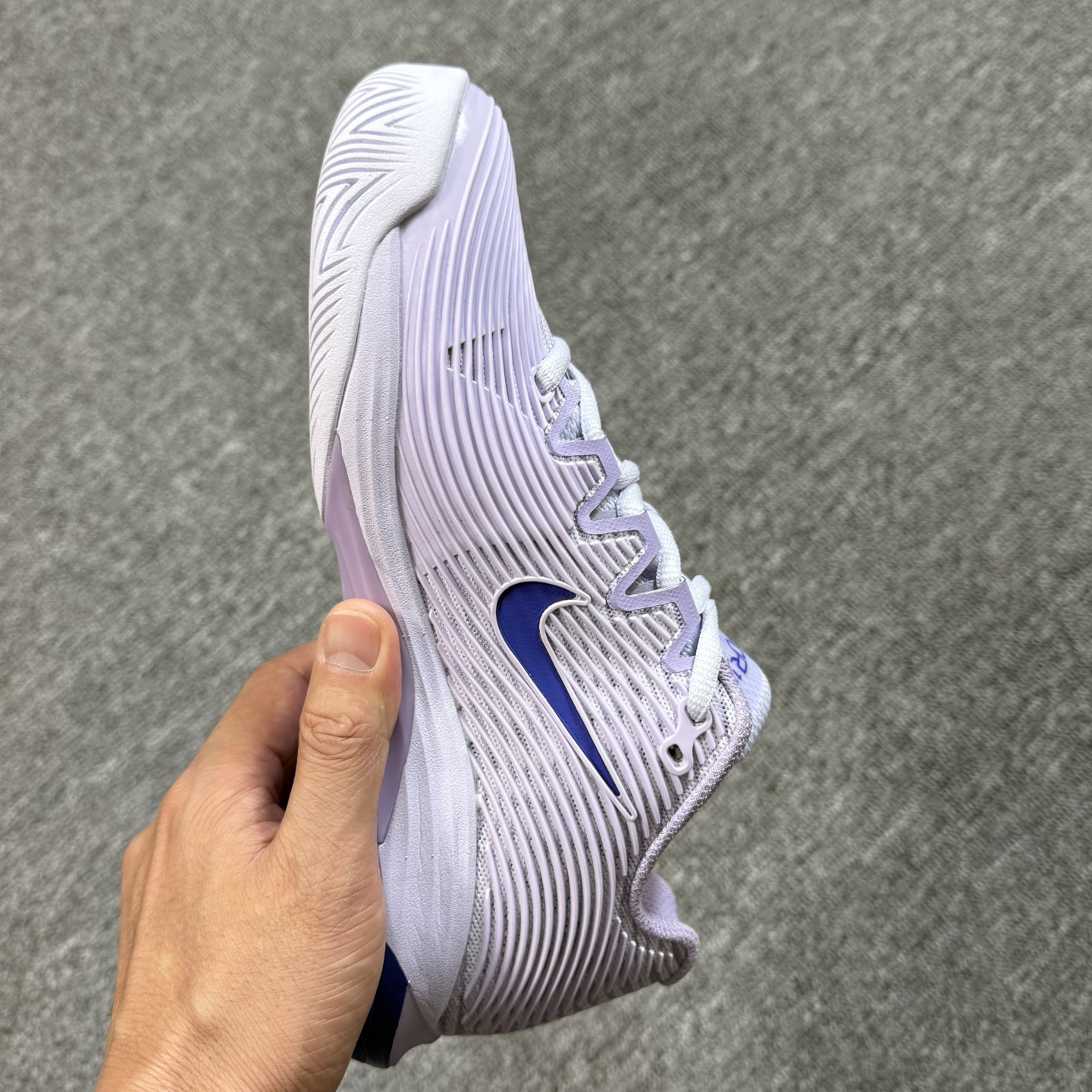 Vapor 12 HC 网球鞋紫色！尺码36-47全码齐 ♨️无半码，半码的往上拿整码！货号FV5554