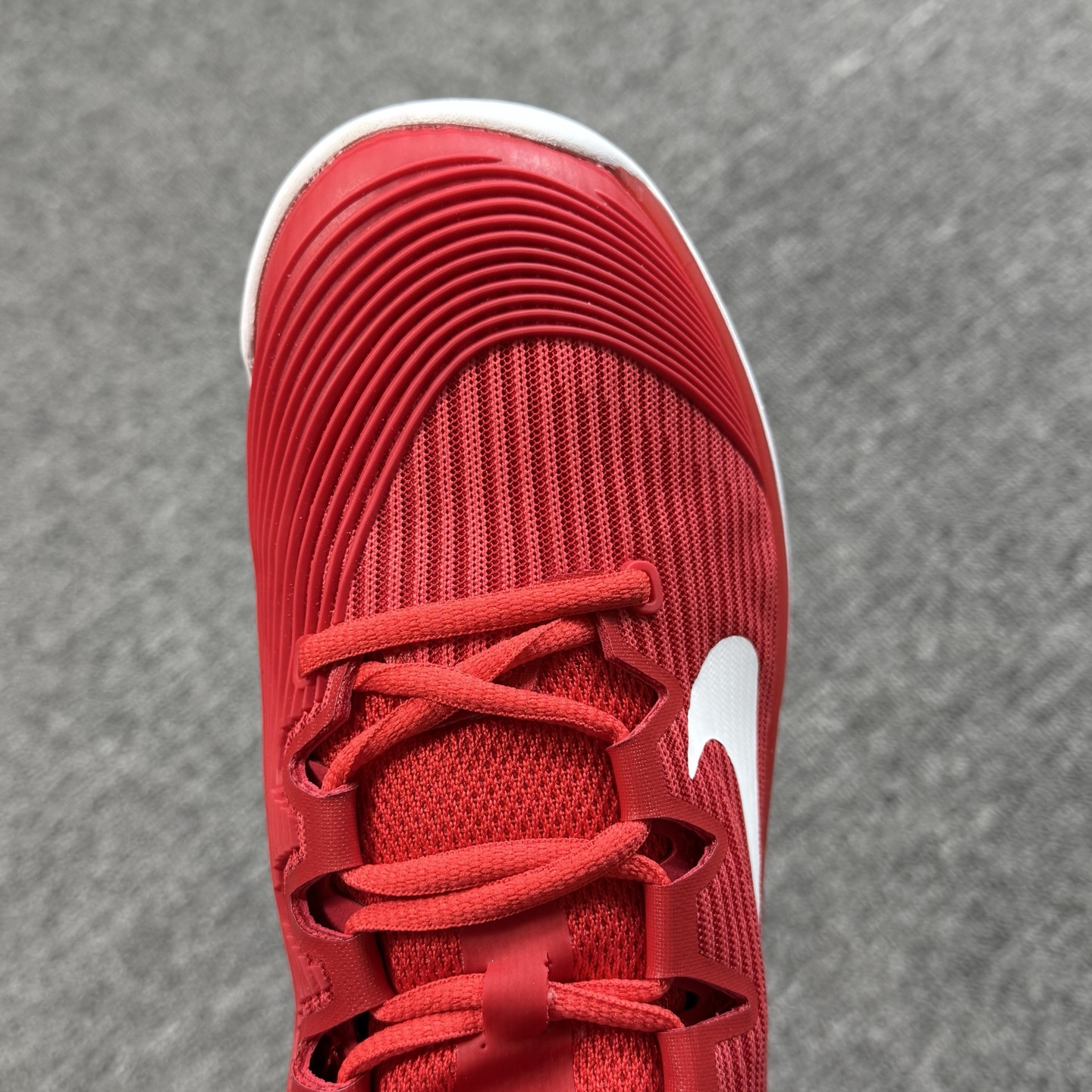 Vapor 12 HC 网球鞋 红色！尺码36-47全码齐 ♨️无半码，半码的往上拿整码！货号FV555