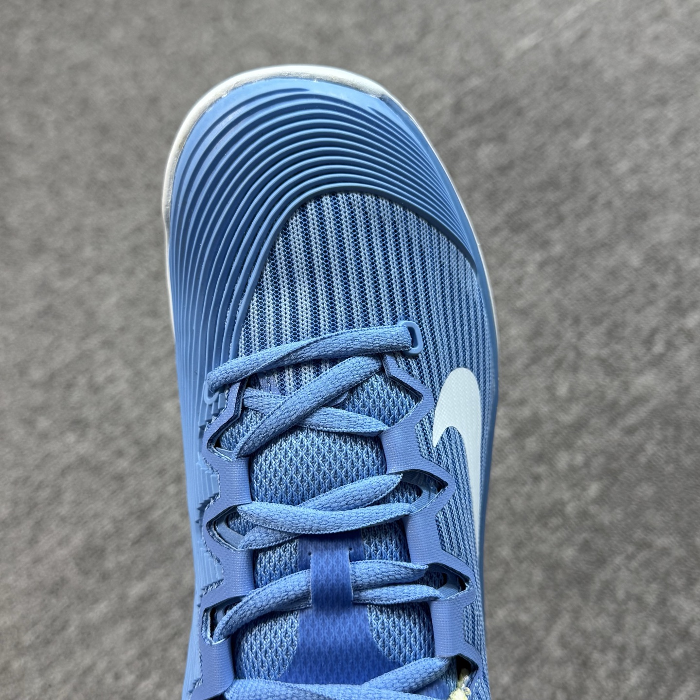 Vapor 12 HC 网球鞋 蓝黄！尺码36-47全码齐 ♨️无半码，半码的往上拿整码！货号FV555