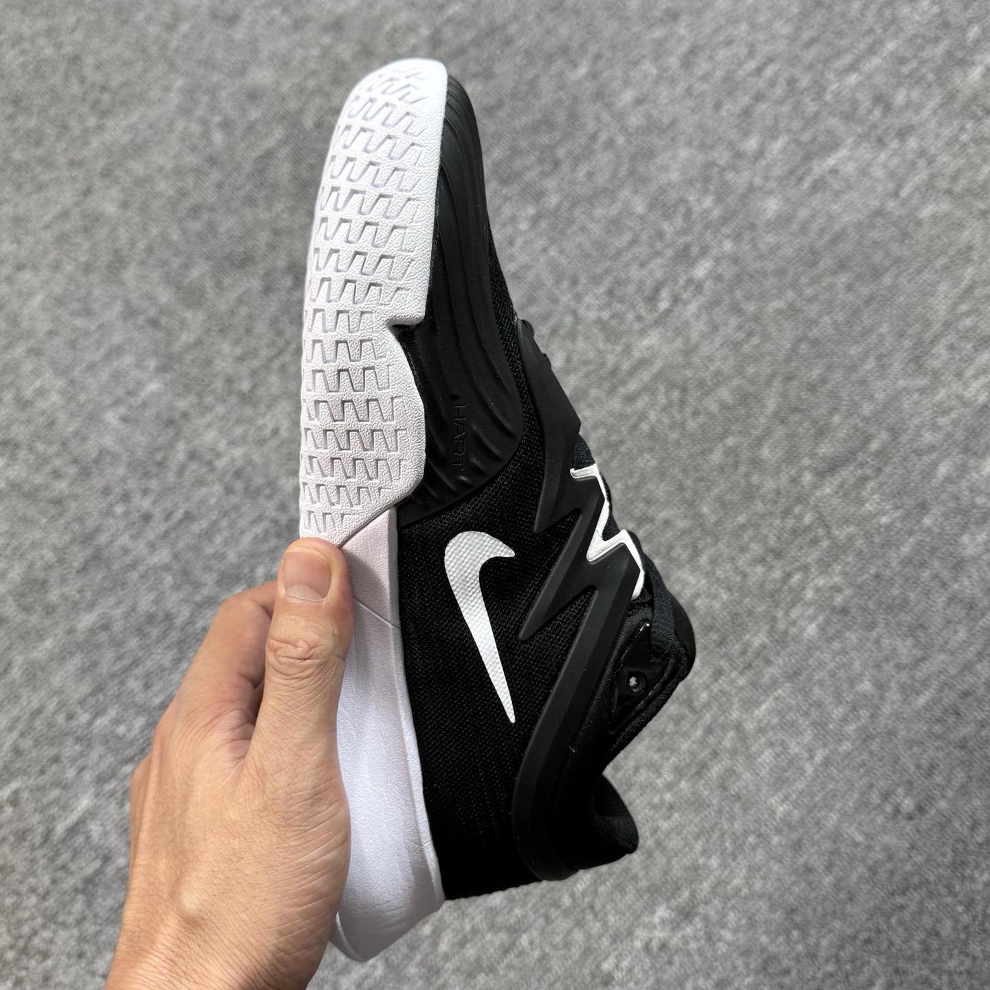 Vapor Pro 3 网球鞋 黑色！尺码36-47全码齐 ♨️无半码，半码的往上拿整码！货号FZ216