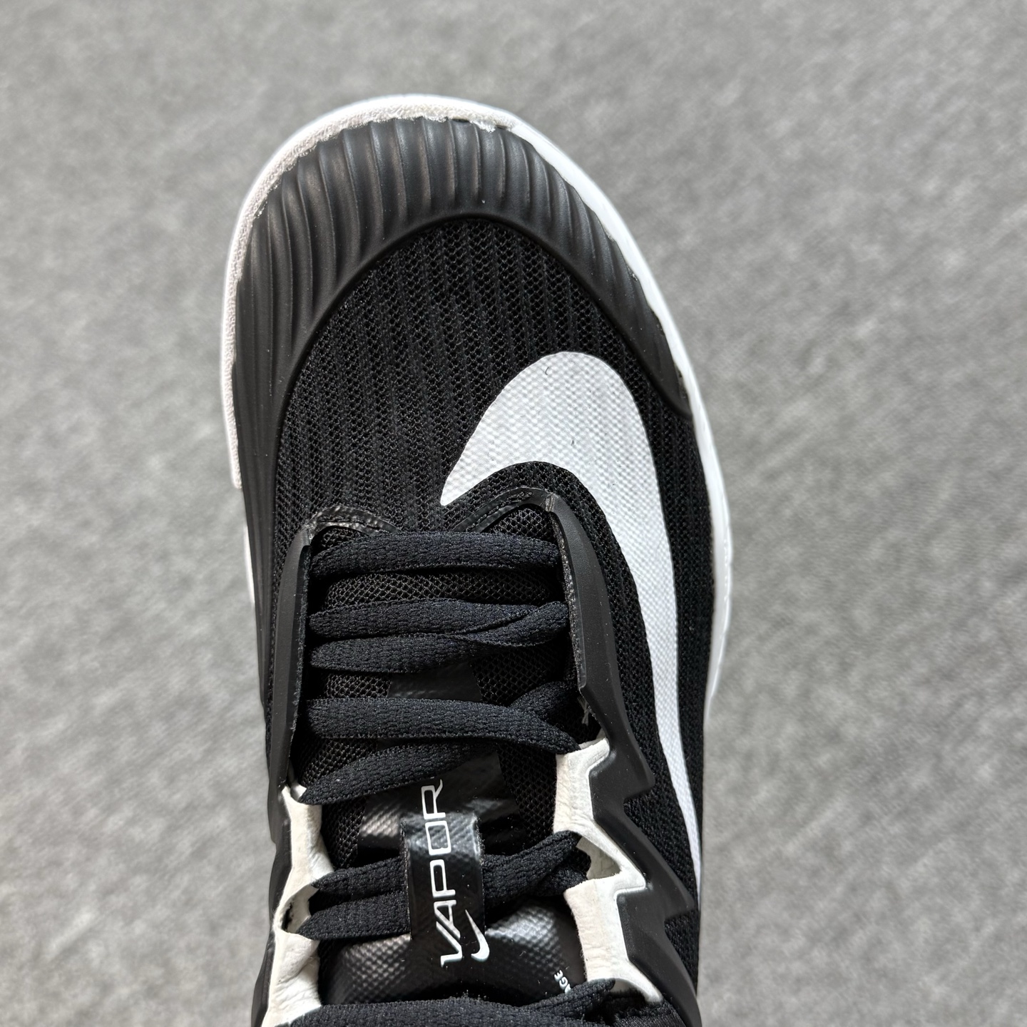 Vapor Pro 3 网球鞋 黑色！尺码36-47全码齐 ♨️无半码，半码的往上拿整码！货号FZ216