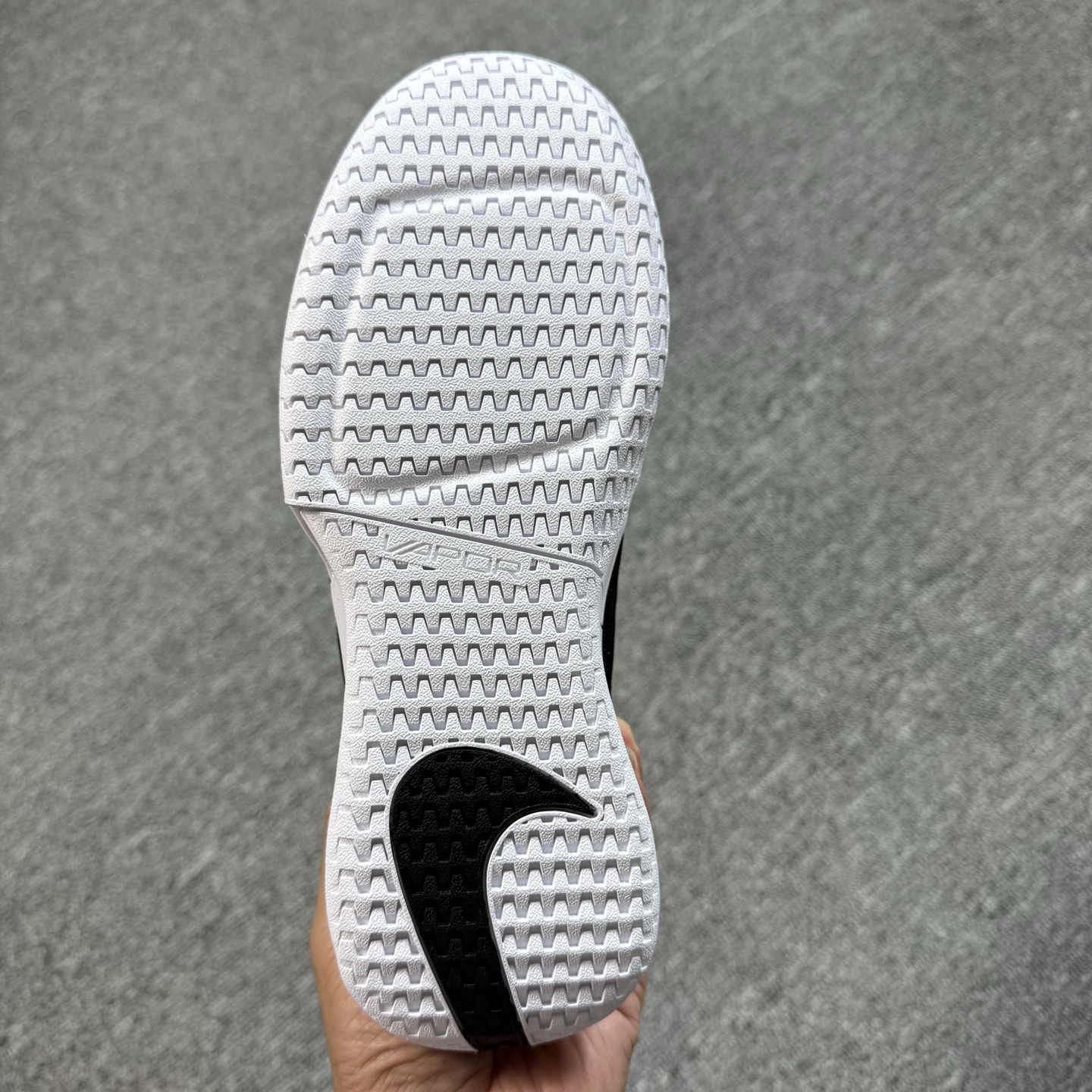 Vapor Pro 3 网球鞋 黑色！尺码36-47全码齐 ♨️无半码，半码的往上拿整码！货号FZ216