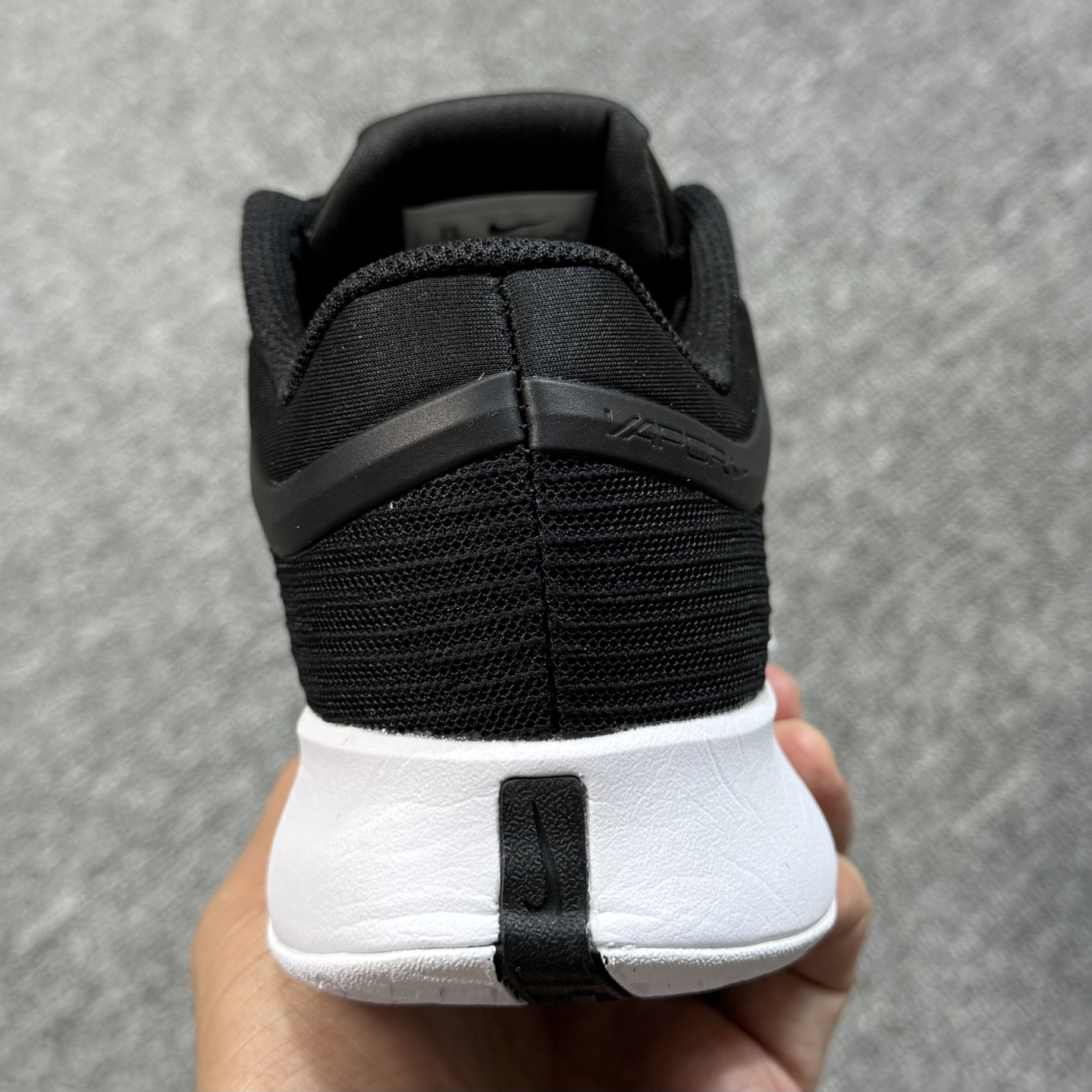 Vapor Pro 3 网球鞋 黑色！尺码36-47全码齐 ♨️无半码，半码的往上拿整码！货号FZ216