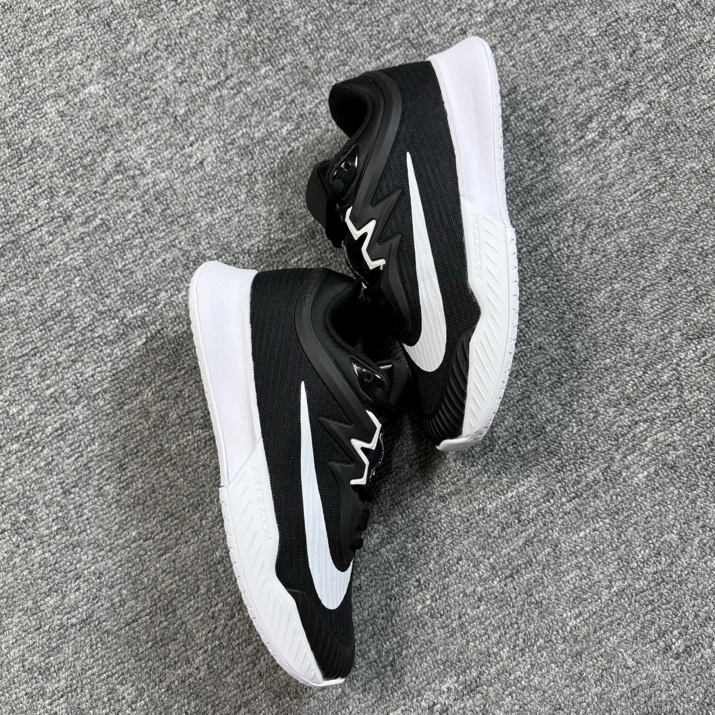 Vapor Pro 3 网球鞋 黑色！尺码36-47全码齐 ♨️无半码，半码的往上拿整码！货号FZ216