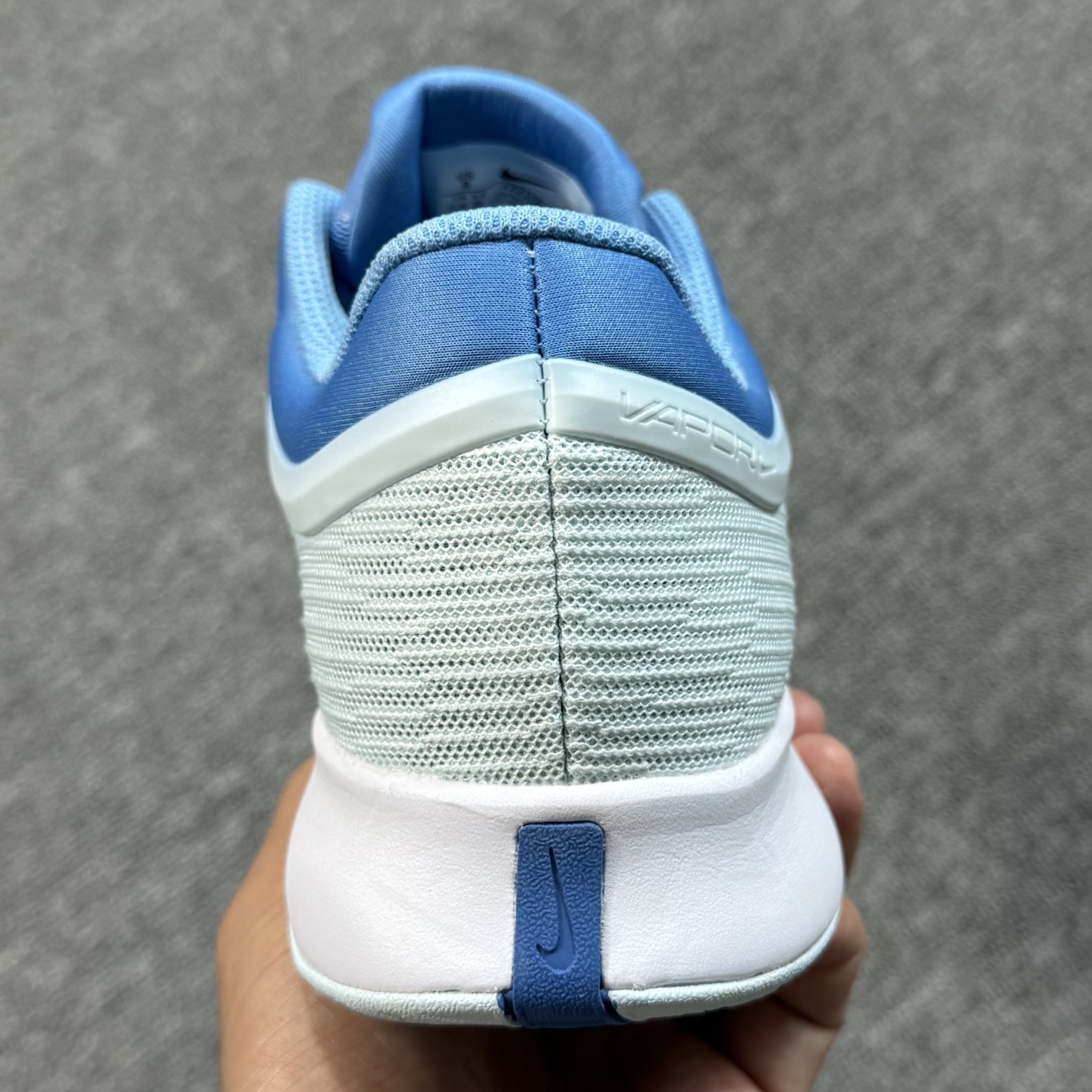 Vapor Pro 3 网球鞋 蓝色！尺码36-47全码齐 ♨️无半码，半码的往上拿整码！货号FZ215