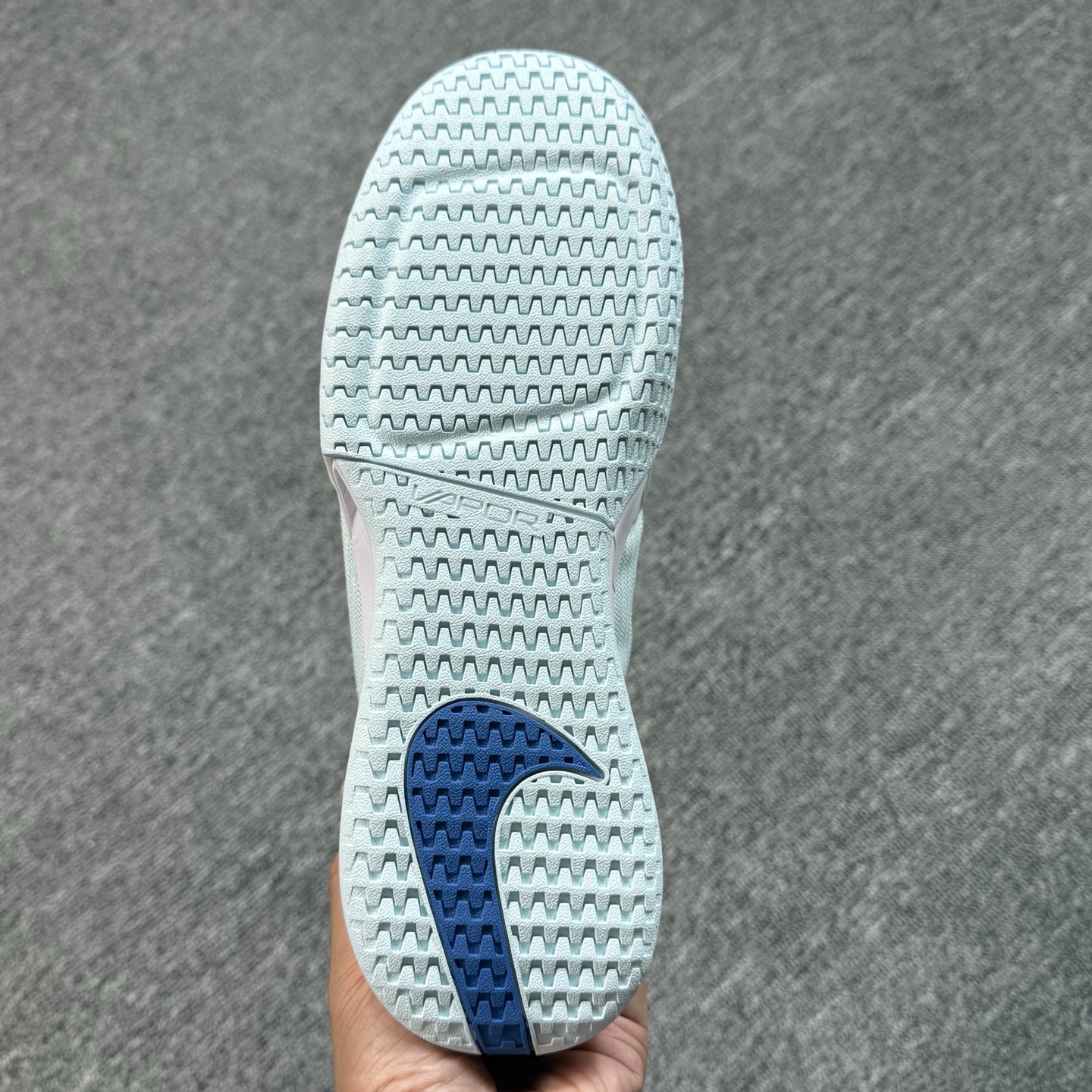 Vapor Pro 3 网球鞋 蓝色！尺码36-47全码齐 ♨️无半码，半码的往上拿整码！货号FZ215