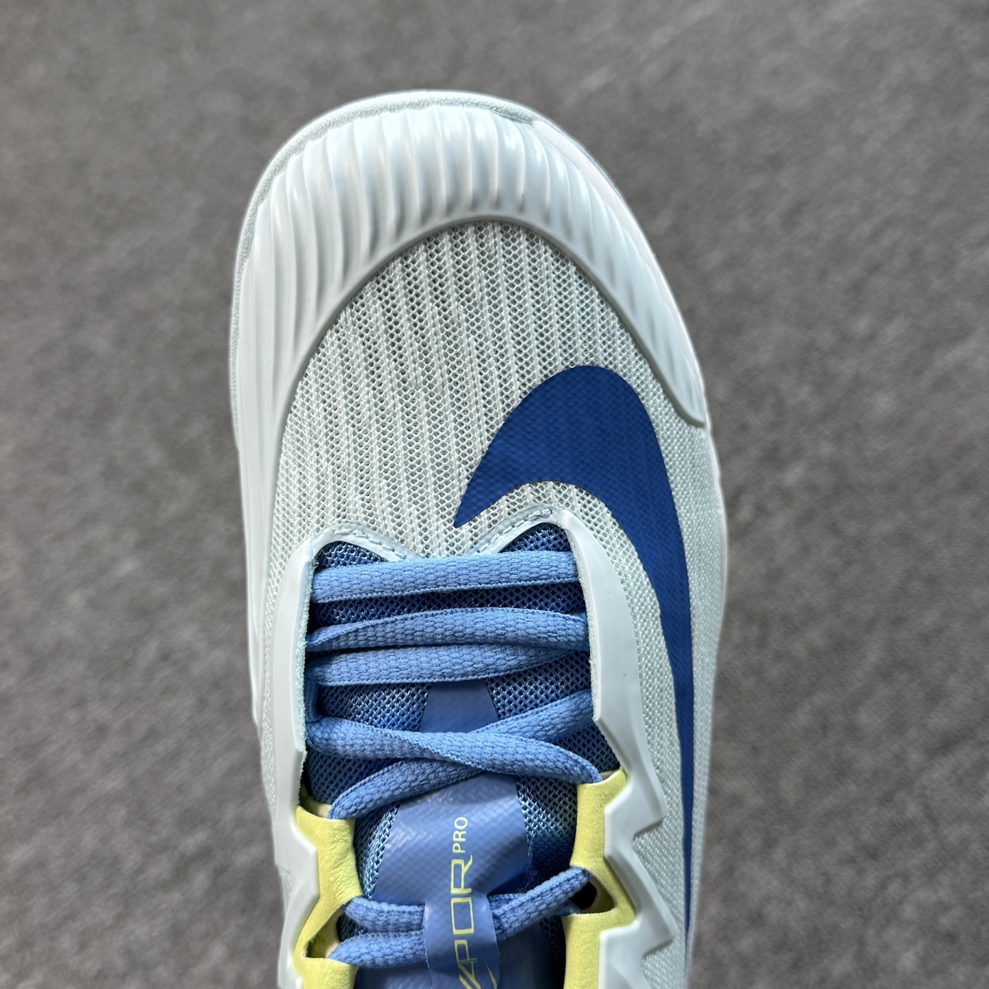 Vapor Pro 3 网球鞋 蓝色！尺码36-47全码齐 ♨️无半码，半码的往上拿整码！货号FZ215