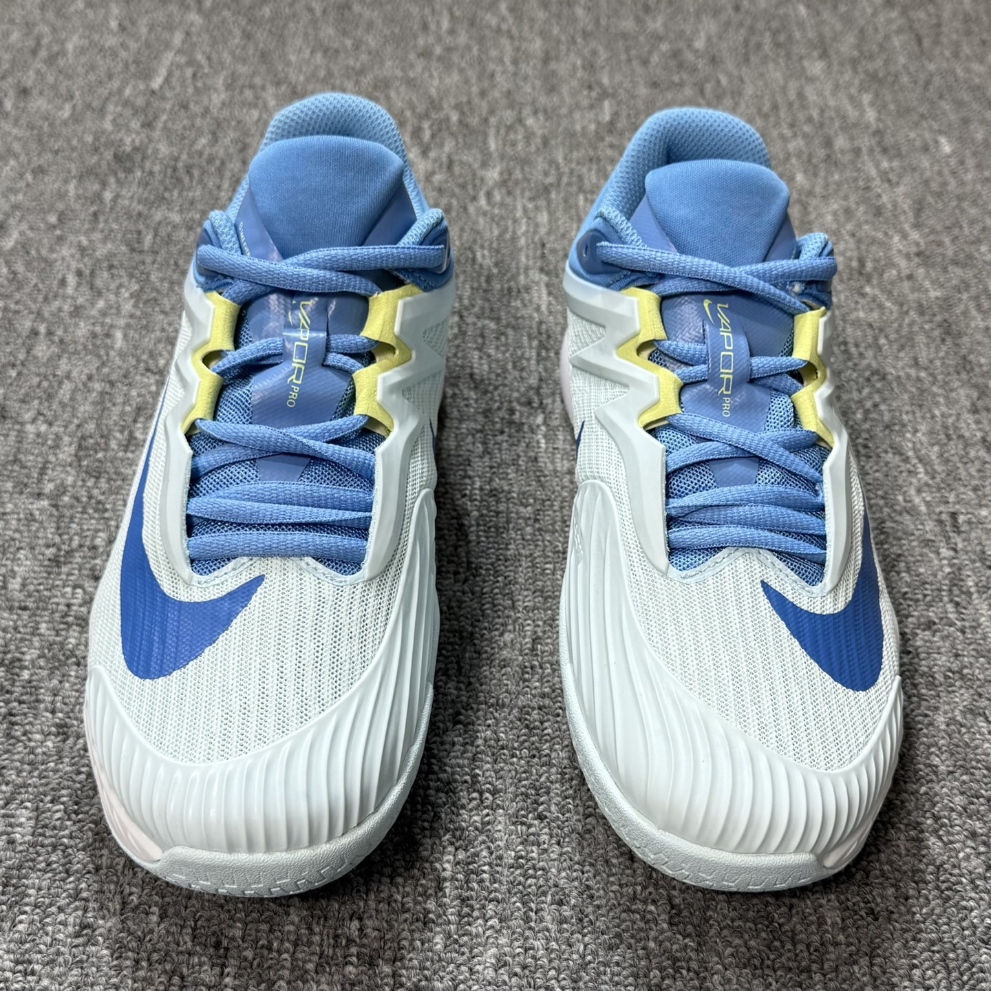 Vapor Pro 3 网球鞋 蓝色！尺码36-47全码齐 ♨️无半码，半码的往上拿整码！货号FZ215