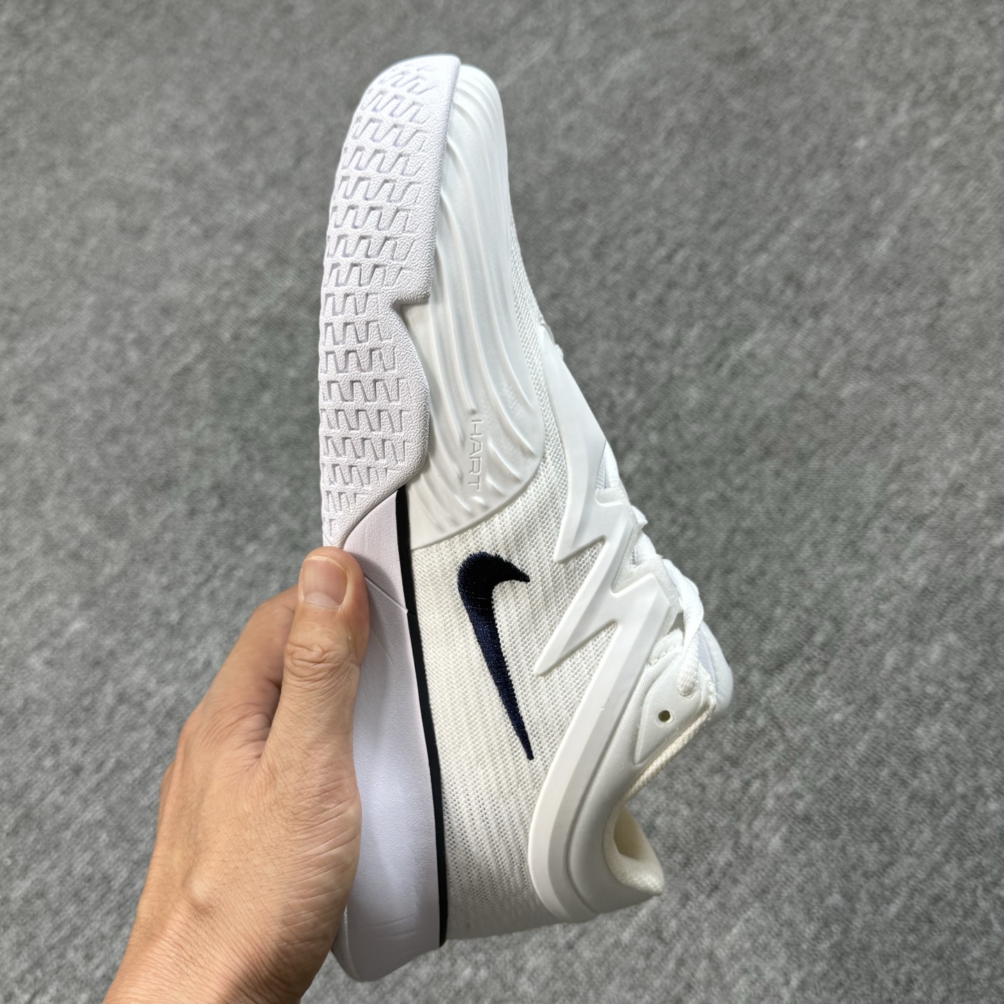 Vapor Pro 3 网球鞋 白色！尺码36-47全码齐 ♨️无半码，半码的往上拿整码！货号IB397