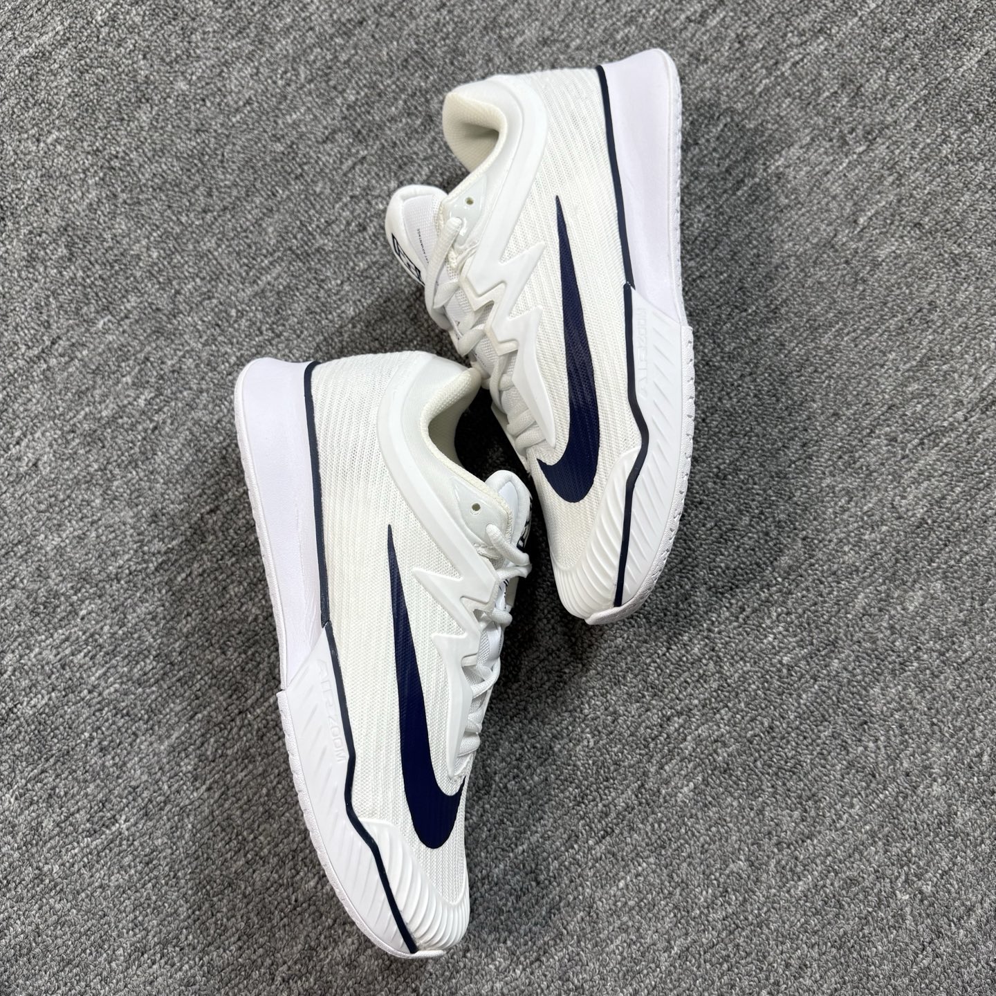 Vapor Pro 3 网球鞋 白色！尺码36-47全码齐 ♨️无半码，半码的往上拿整码！货号IB397