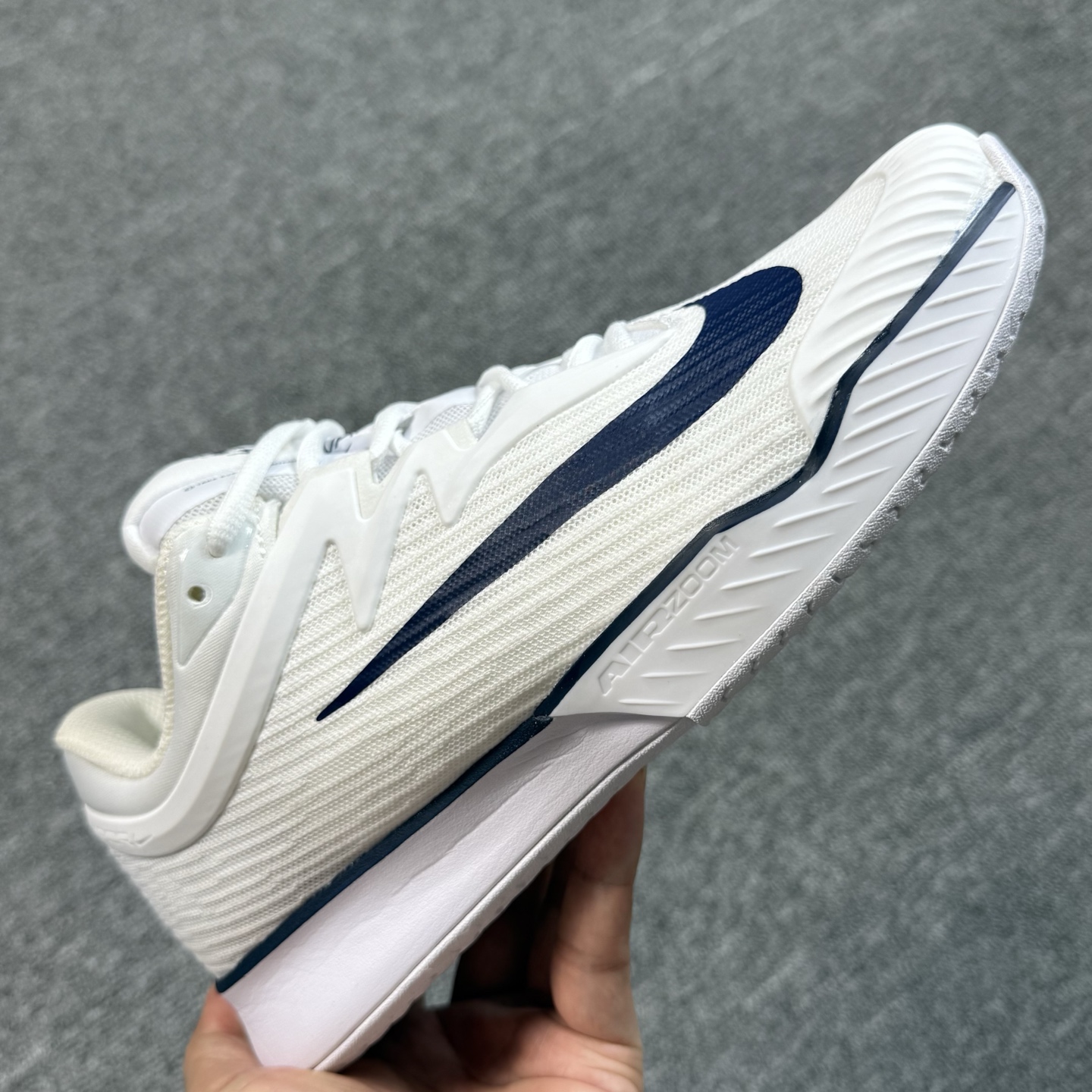 Vapor Pro 3 网球鞋 白色！尺码36-47全码齐 ♨️无半码，半码的往上拿整码！货号IB397