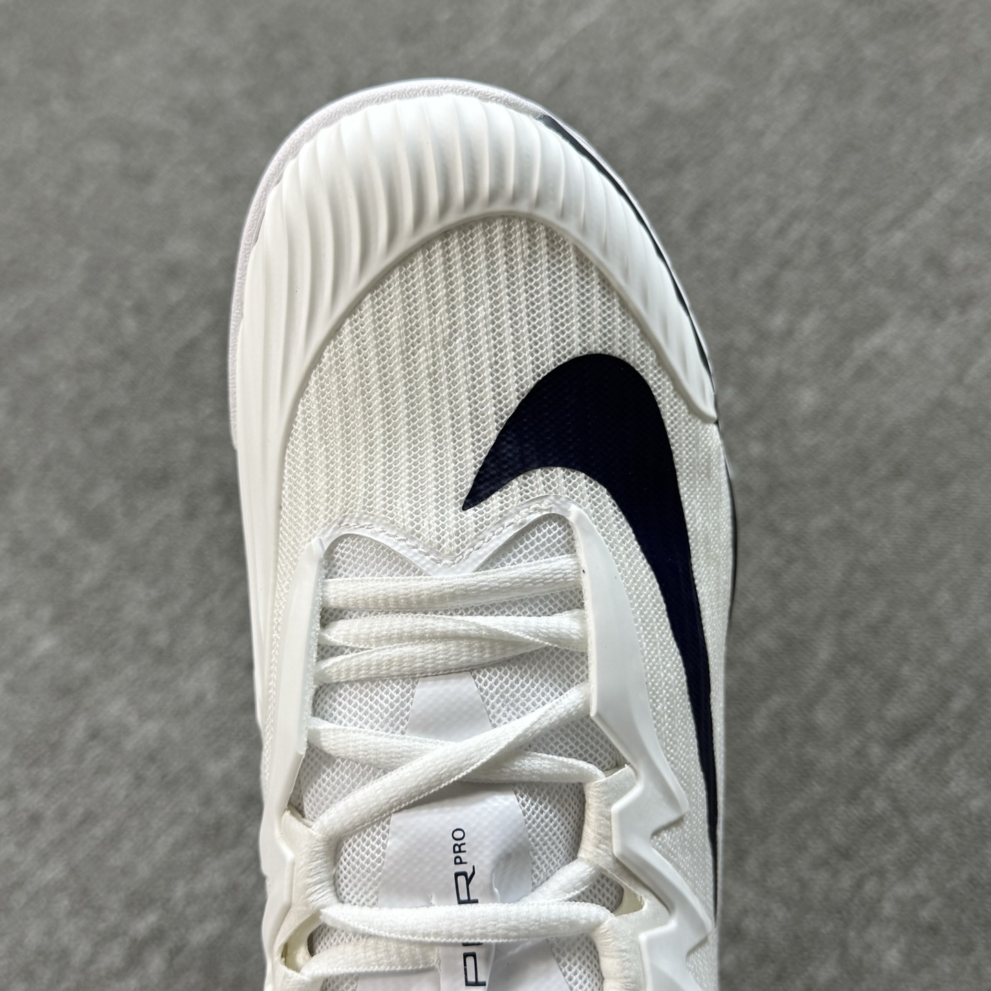 Vapor Pro 3 网球鞋 白色！尺码36-47全码齐 ♨️无半码，半码的往上拿整码！货号IB397