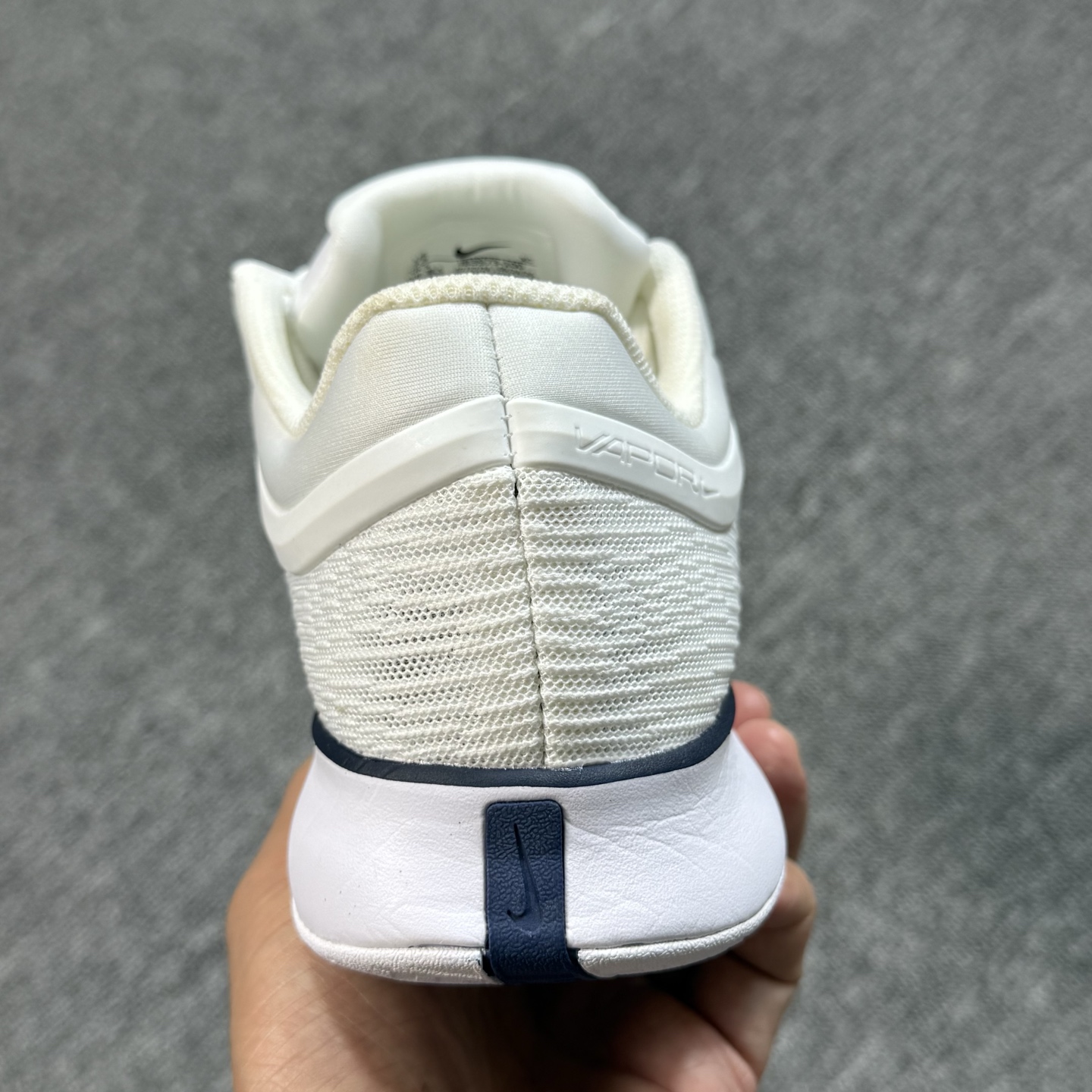 Vapor Pro 3 网球鞋 白色！尺码36-47全码齐 ♨️无半码，半码的往上拿整码！货号IB397