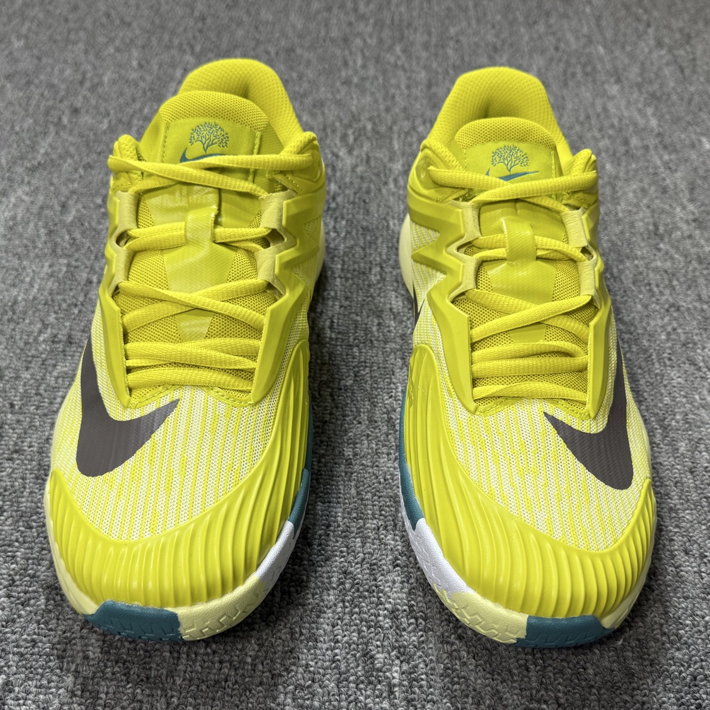 Vapor Pro 3 网球鞋 黄色！尺码36-47全码齐 ♨️无半码，半码的往上拿整码！货号HF782