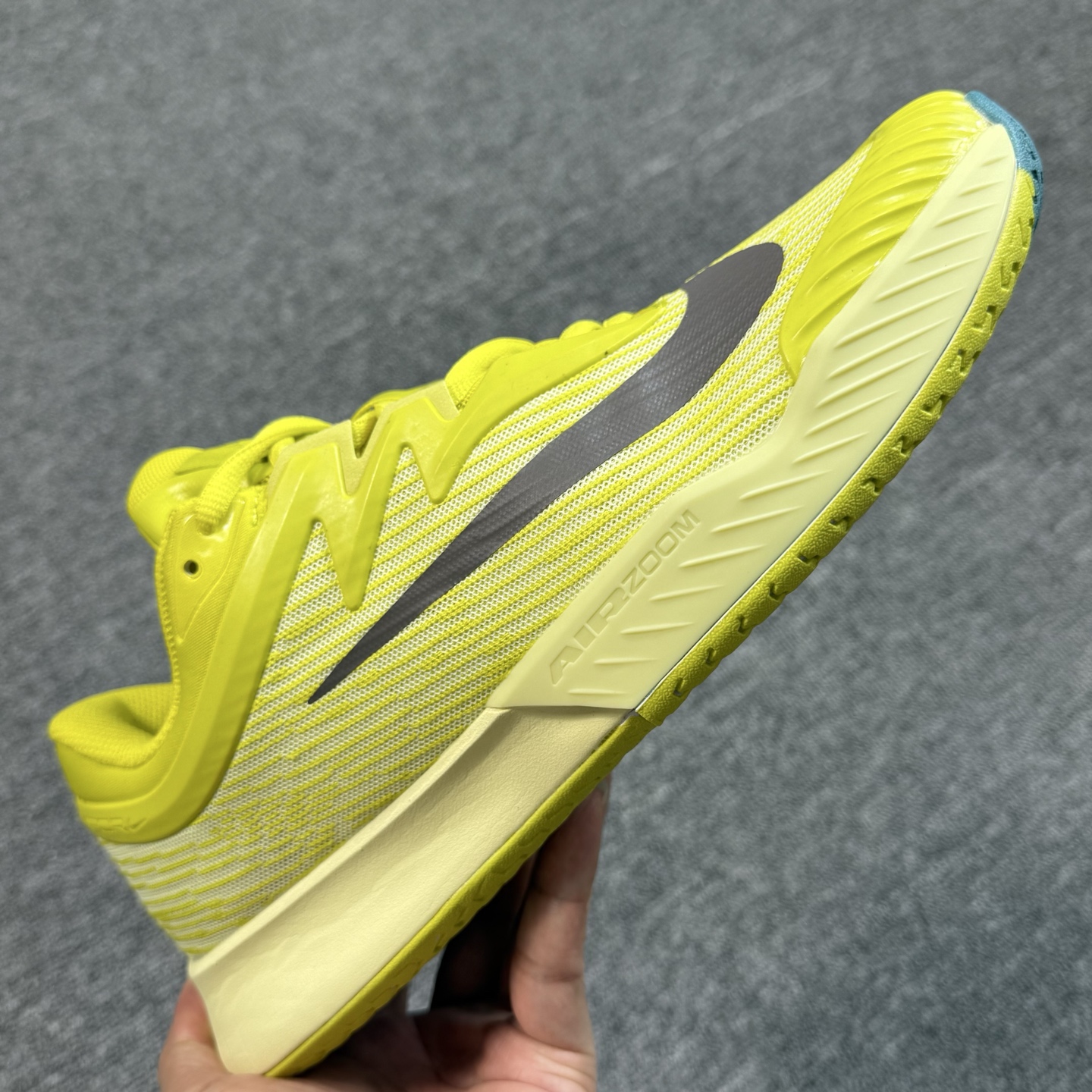Vapor Pro 3 网球鞋 黄色！尺码36-47全码齐 ♨️无半码，半码的往上拿整码！货号HF782