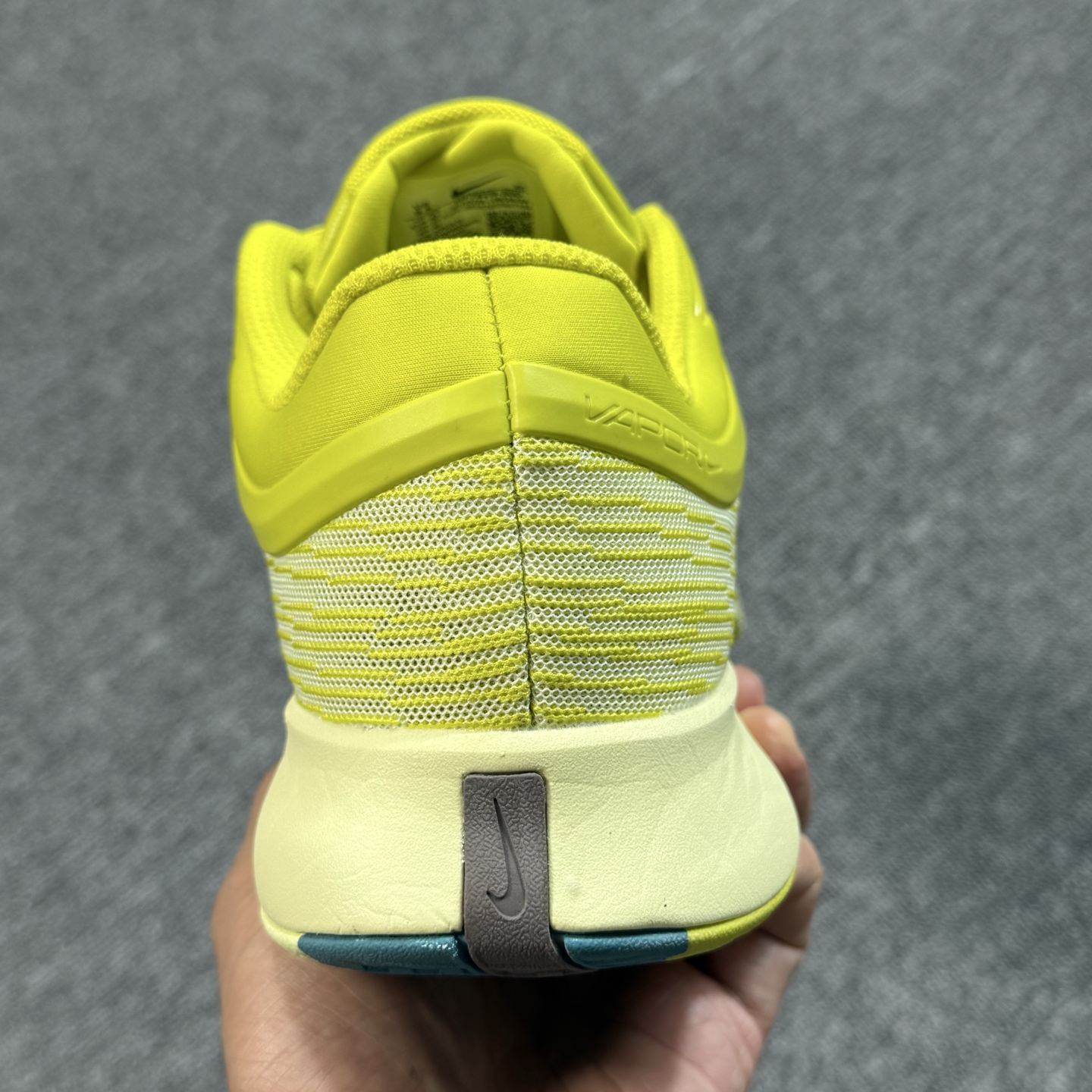 Vapor Pro 3 网球鞋 黄色！尺码36-47全码齐 ♨️无半码，半码的往上拿整码！货号HF782