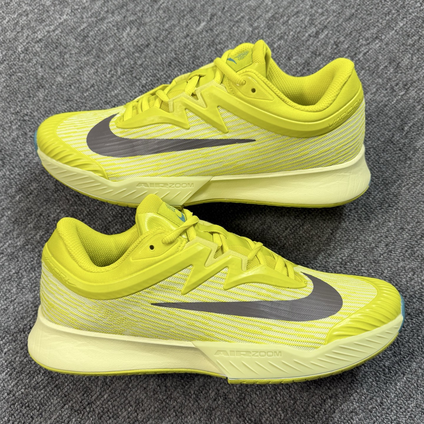 Vapor Pro 3 网球鞋 黄色！尺码36-47全码齐 ♨️无半码，半码的往上拿整码！货号HF782