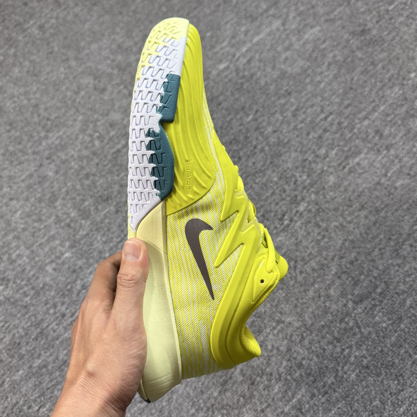 Vapor Pro 3 网球鞋 黄色！尺码36-47全码齐 ♨️无半码，半码的往上拿整码！货号HF782