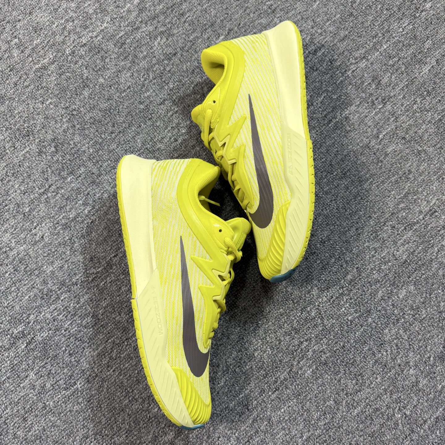 Vapor Pro 3 网球鞋 黄色！尺码36-47全码齐 ♨️无半码，半码的往上拿整码！货号HF782