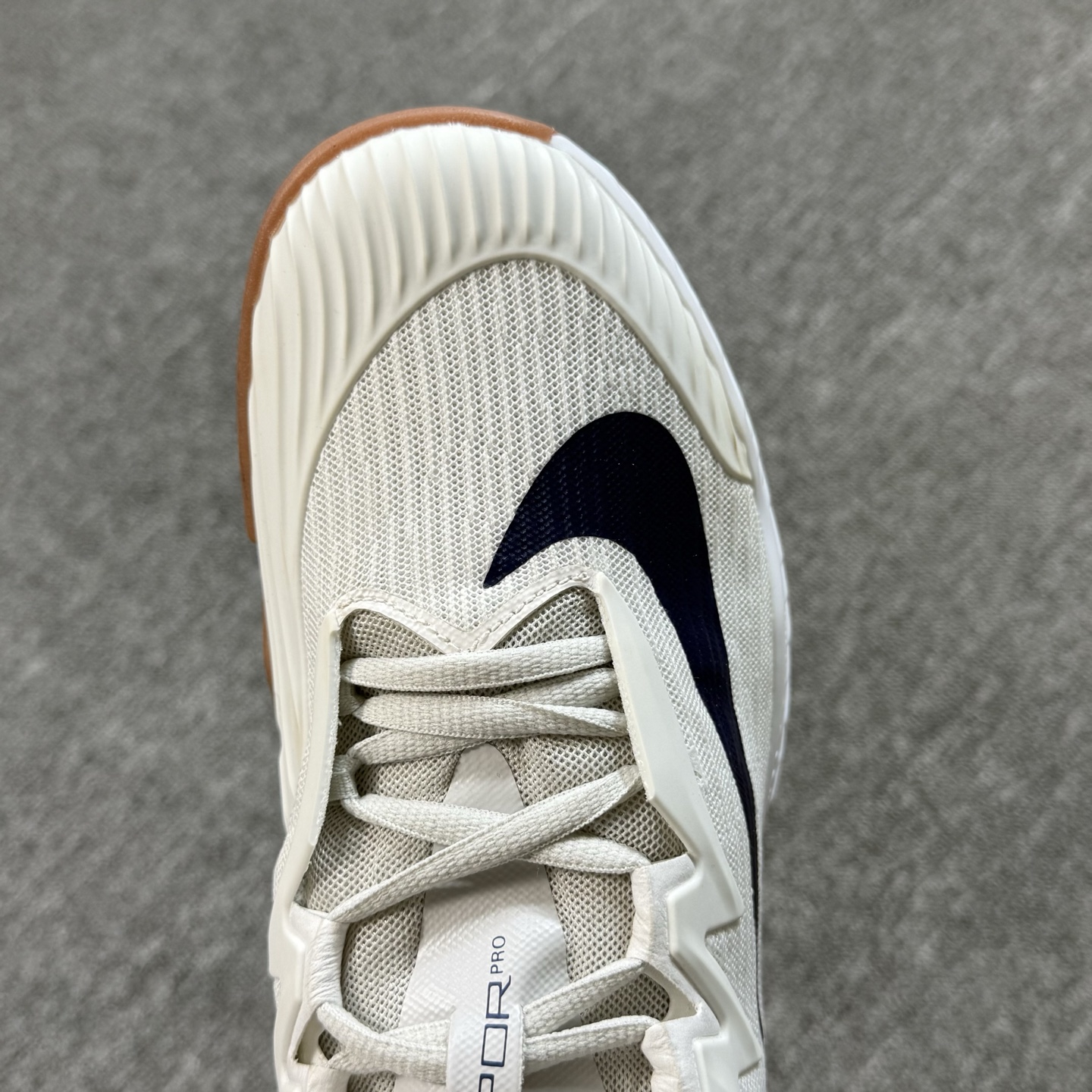 Vapor Pro 3 网球鞋 山峰白！尺码36-47全码齐 ♨️无半码，半码的往上拿整码！货号FZ21