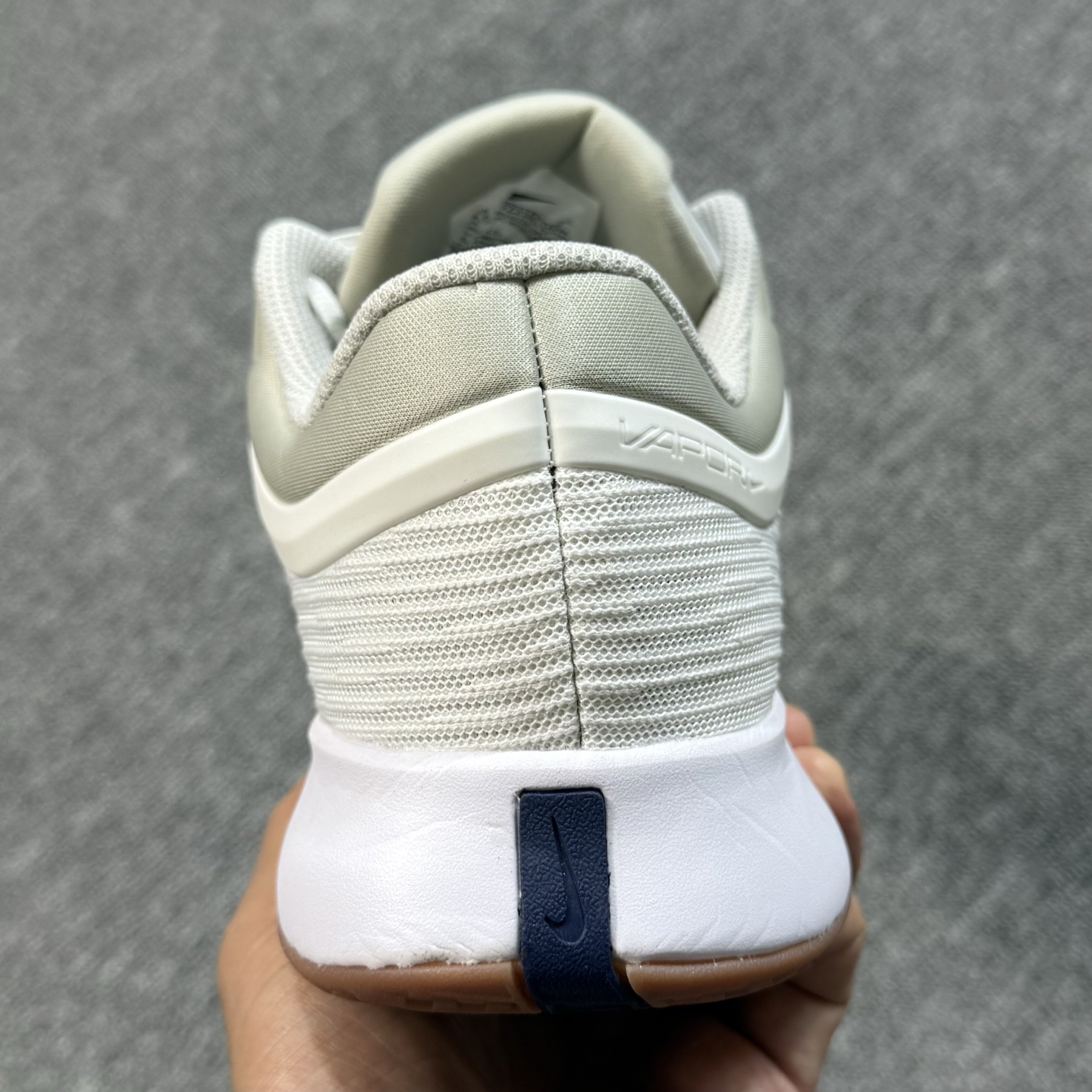 Vapor Pro 3 网球鞋 山峰白！尺码36-47全码齐 ♨️无半码，半码的往上拿整码！货号FZ21